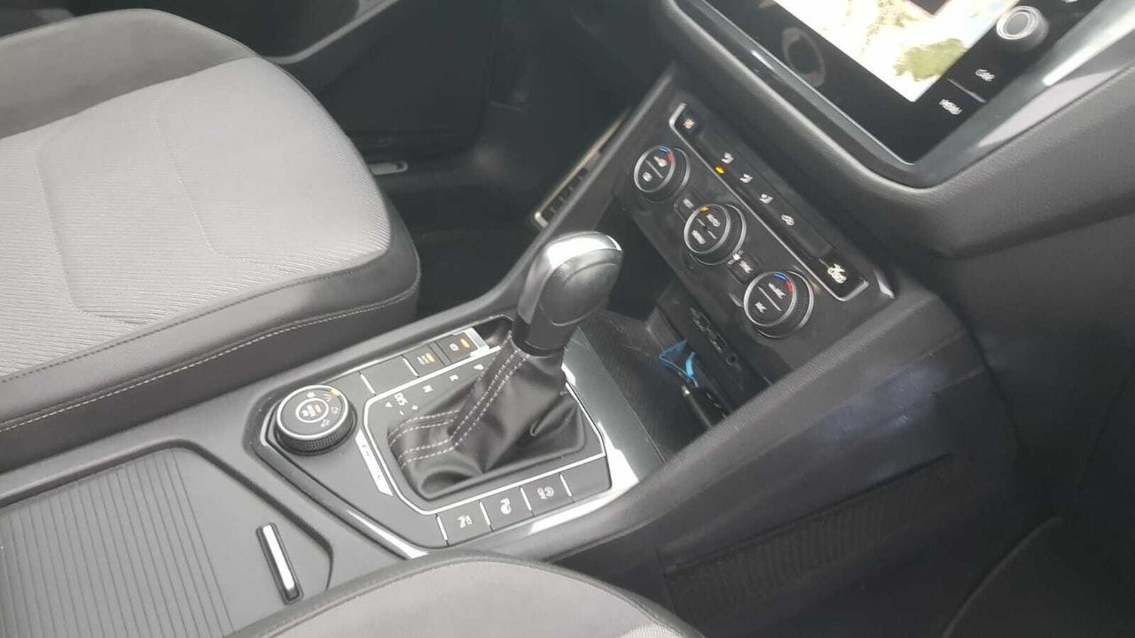 Volkswagen Tiguan SPORT 2.0 TDI 4 MOTION DSG 190 CV  - Foto 2