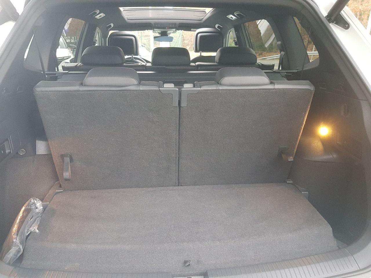 Volkswagen Tiguan SPORT 2.0 TDI 4 MOTION DSG 190 CV  - Foto 2