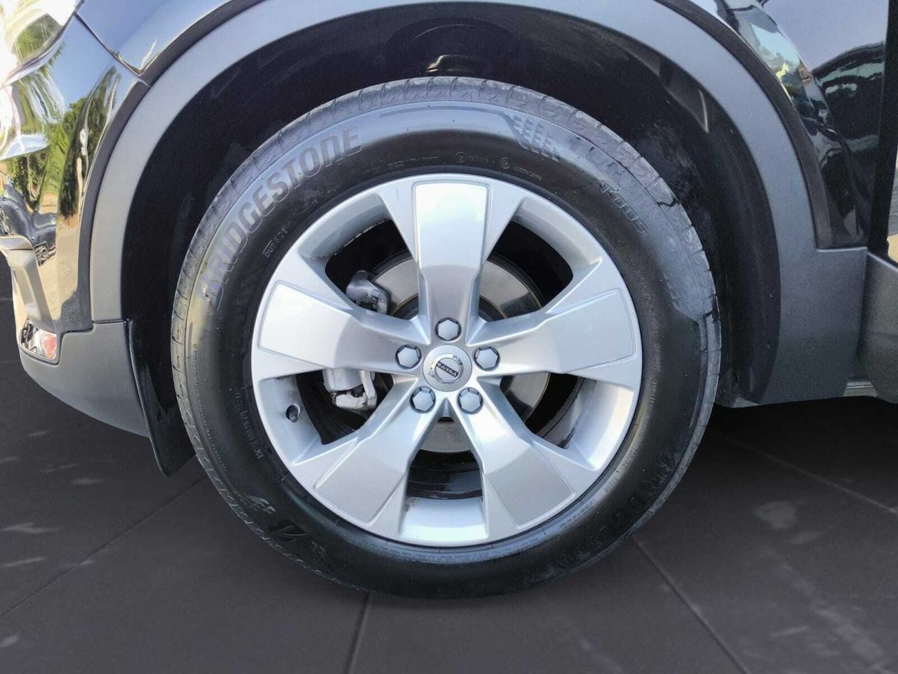 Volvo XC40 1.5 T3 MOMENTUM AUT  - Foto 2