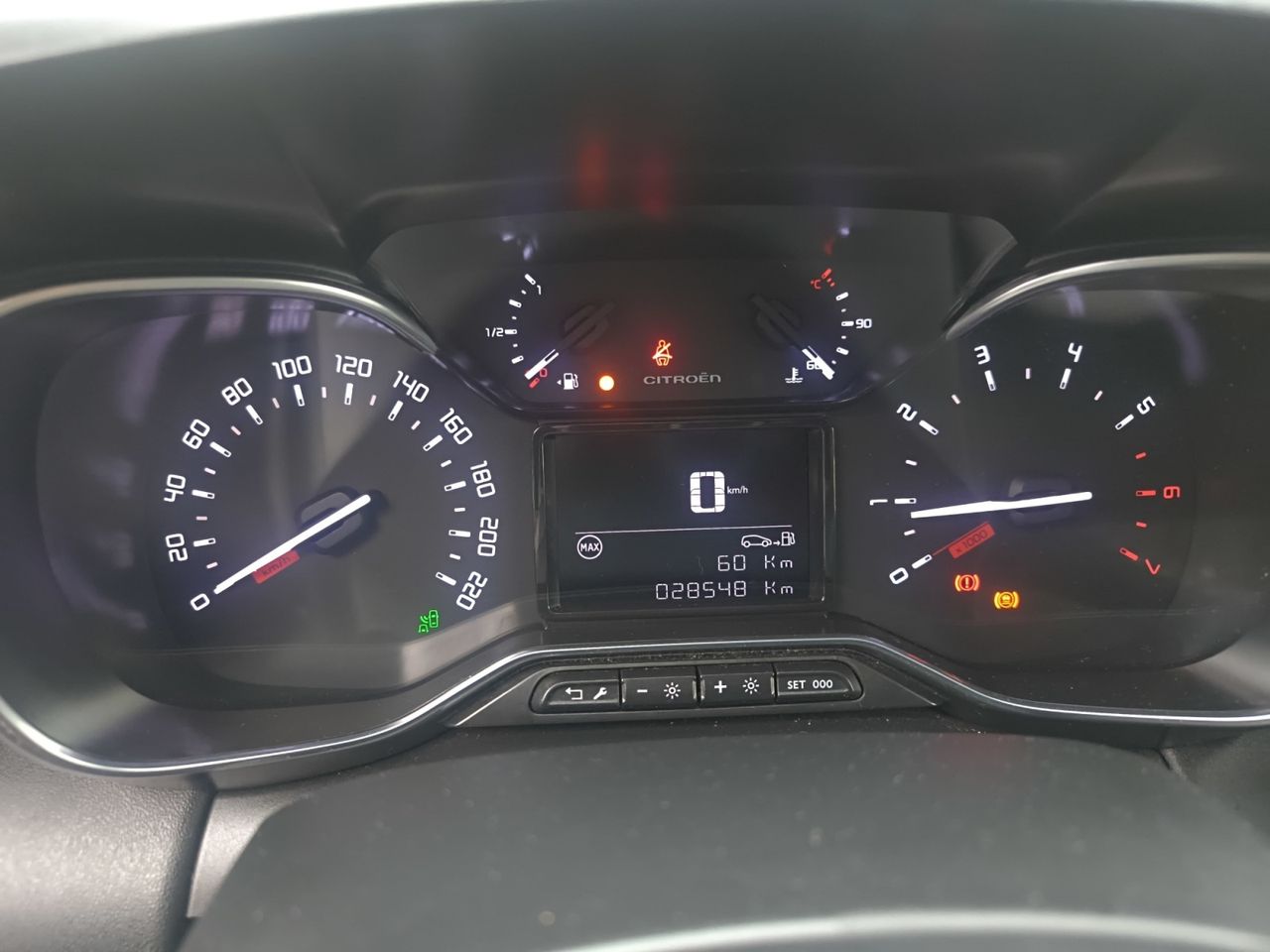 Citroën C3 Aircross BLUE HDI 110 CV SHINE  - Foto 2