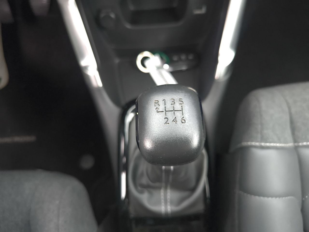 Citroën C3 Aircross BLUE HDI 110 CV SHINE  - Foto 2