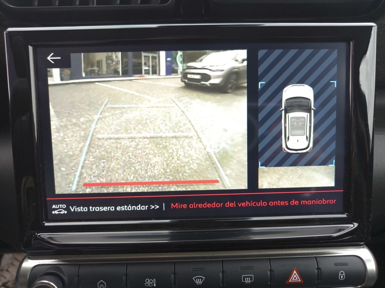 Citroën C3 Aircross BLUE HDI 110 CV SHINE  - Foto 2