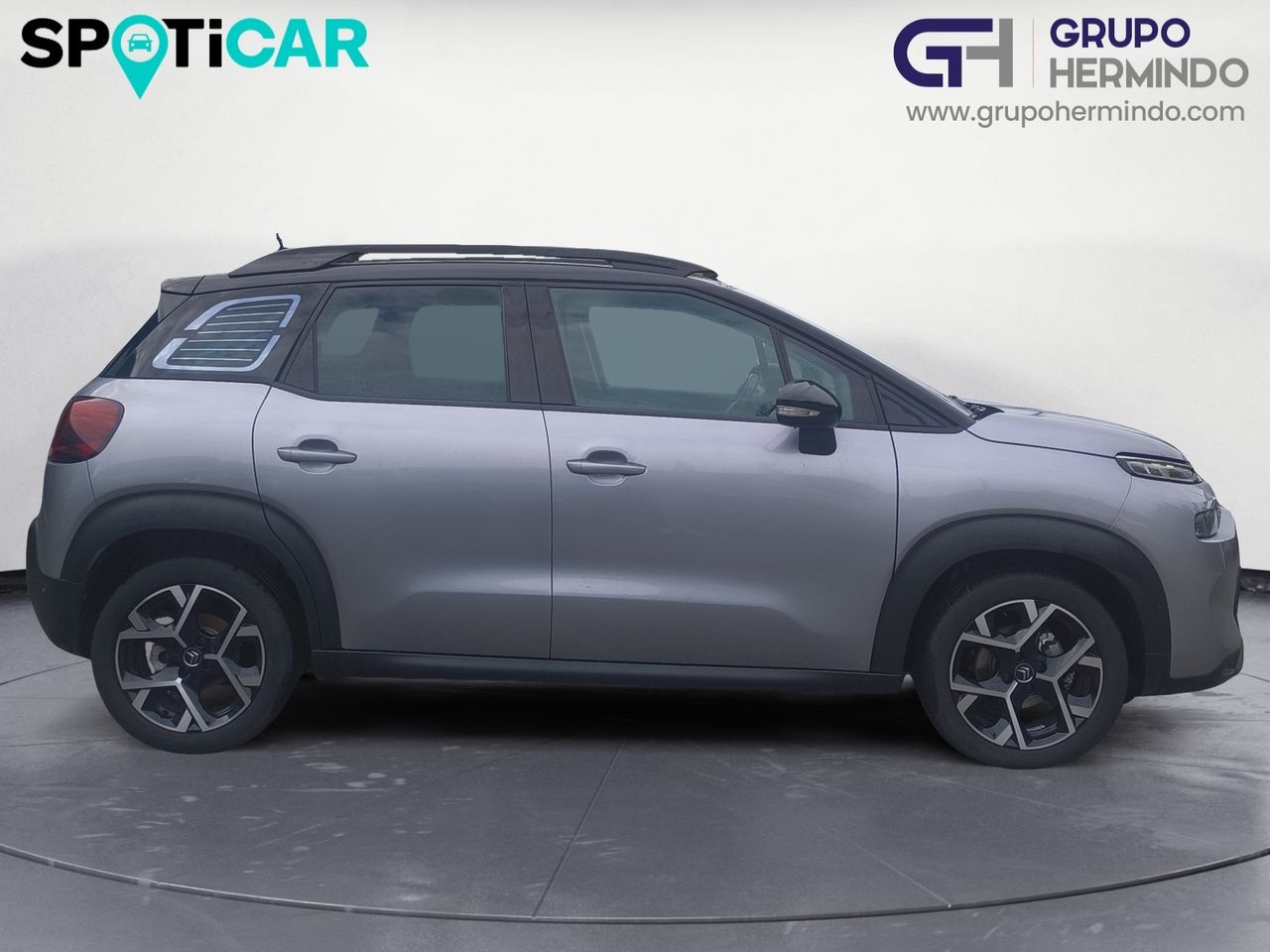 Citroën C3 Aircross BLUE HDI 110 CV SHINE  - Foto 2