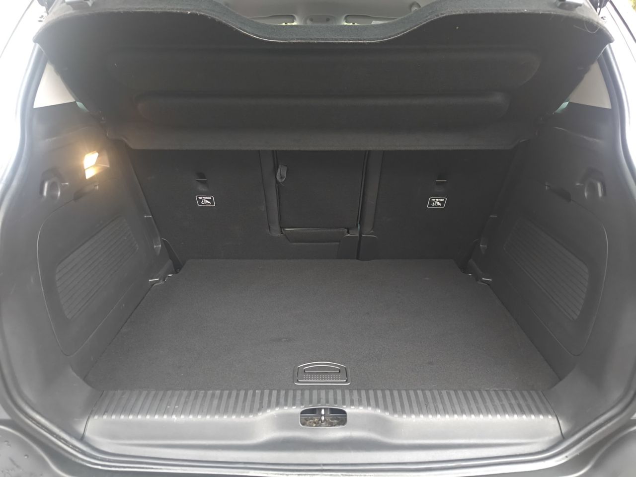 Citroën C3 Aircross BLUE HDI 110 CV SHINE  - Foto 2