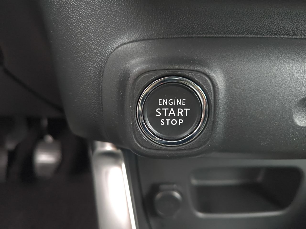 Citroën C3 Aircross BLUE HDI 110 CV SHINE  - Foto 2