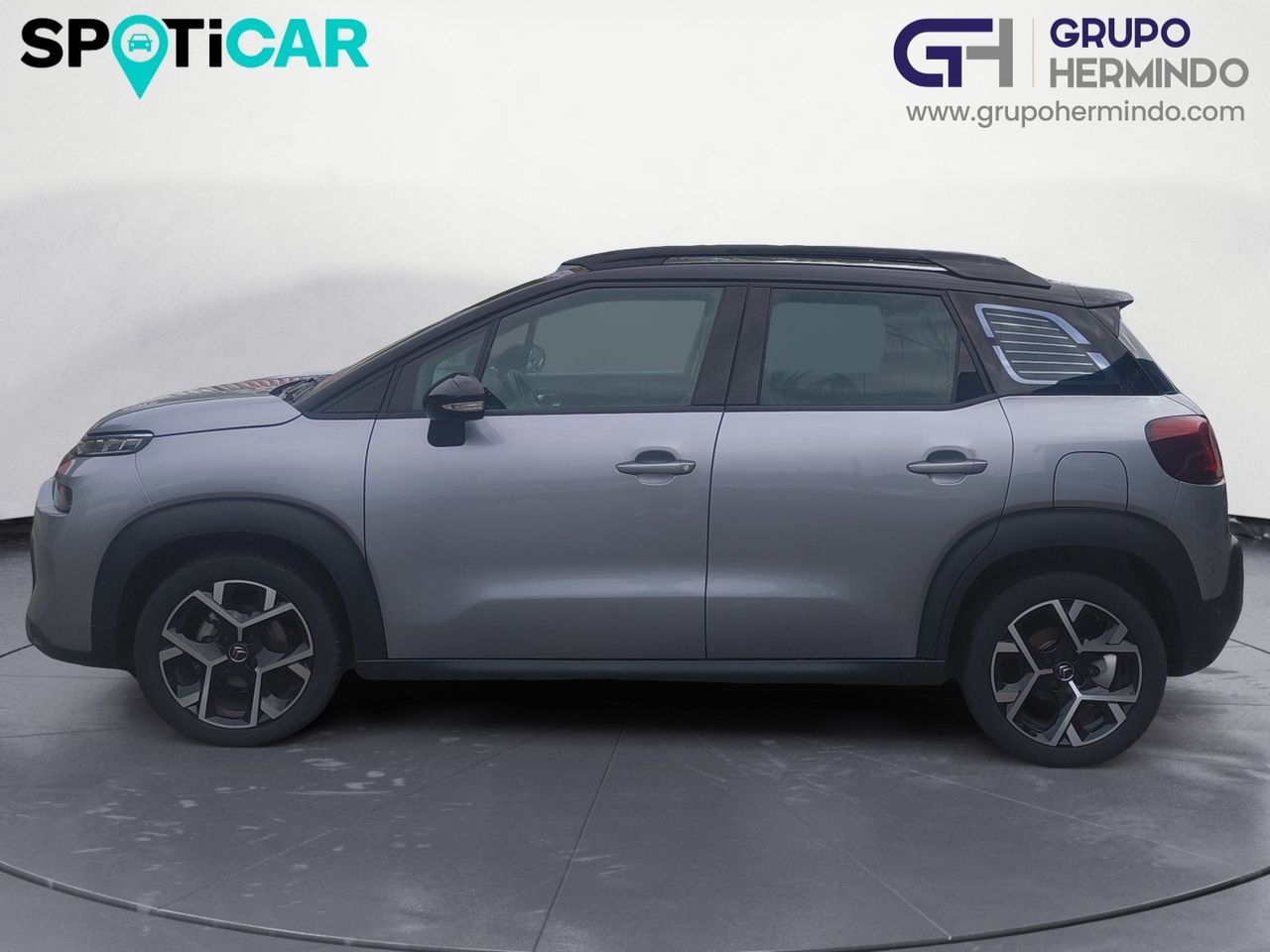 Citroën C3 Aircross BLUE HDI 110 CV SHINE  - Foto 2