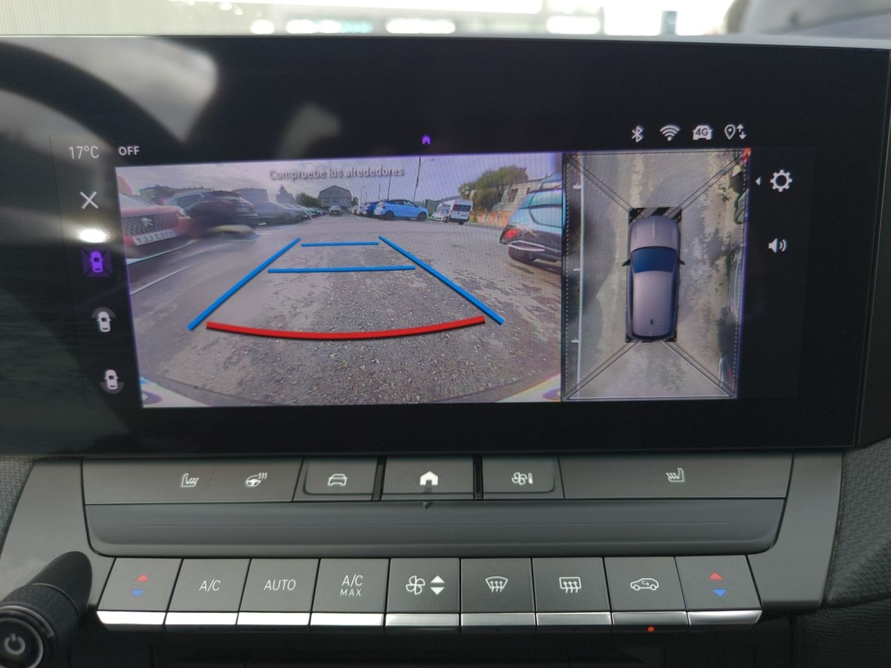 Opel Astra GS 1.5 D DTH AT8 S/S 130 CV AUT  - Foto 2