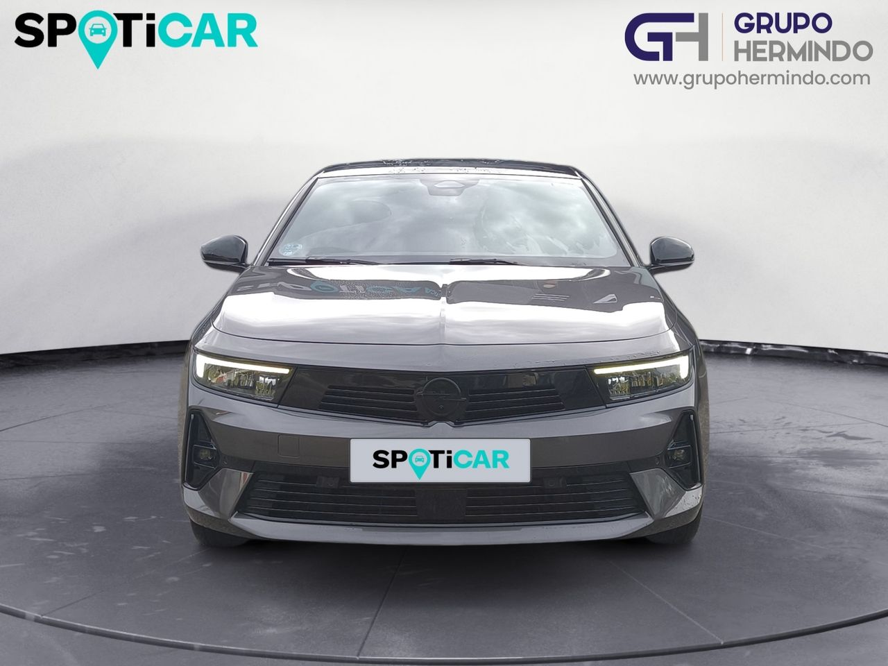 Opel Astra GS 1.5 D DTH AT8 S/S 130 CV AUT  - Foto 2