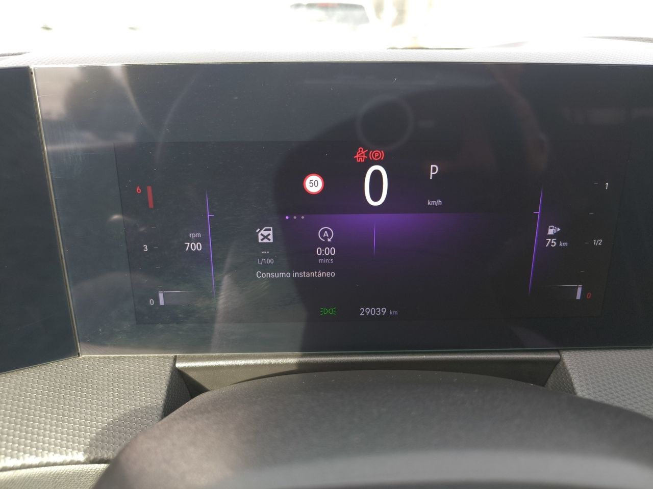 Opel Astra GS 1.5 D DTH AT8 S/S 130 CV AUT  - Foto 2