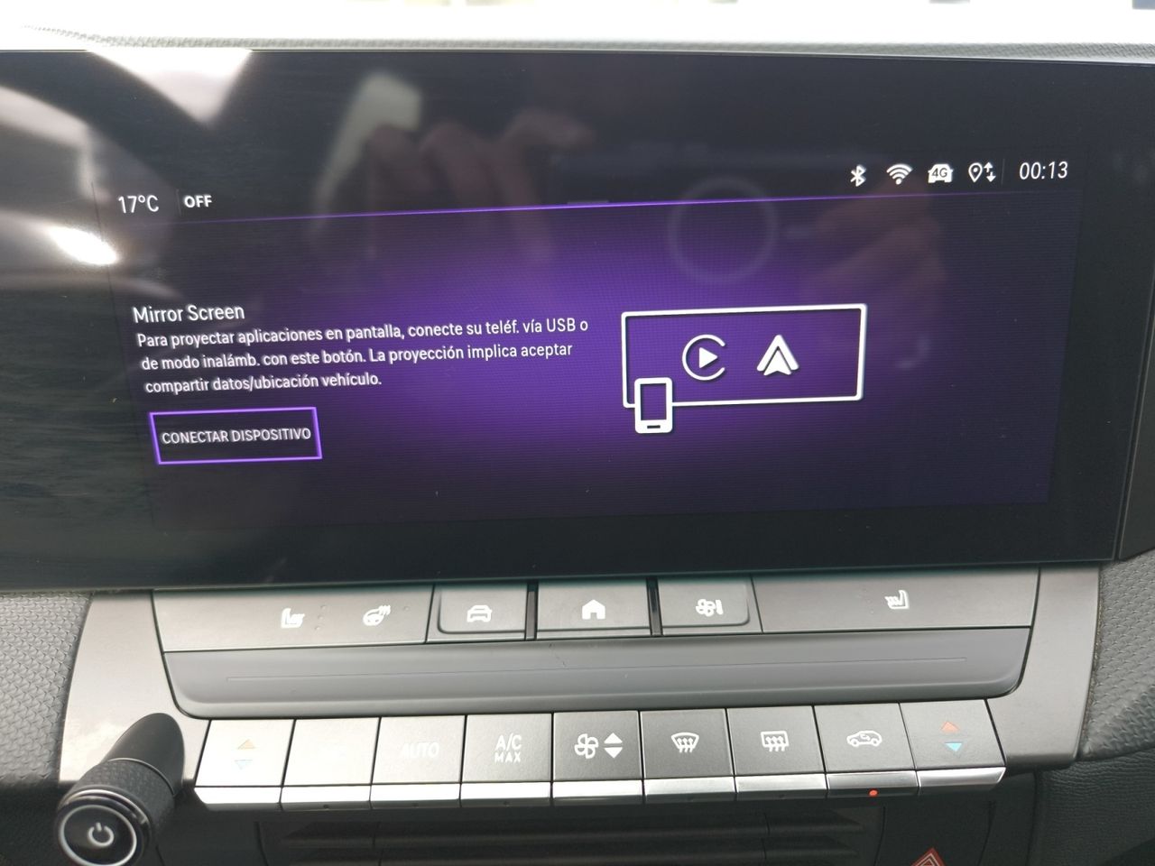 Opel Astra GS 1.5 D DTH AT8 S/S 130 CV AUT  - Foto 2