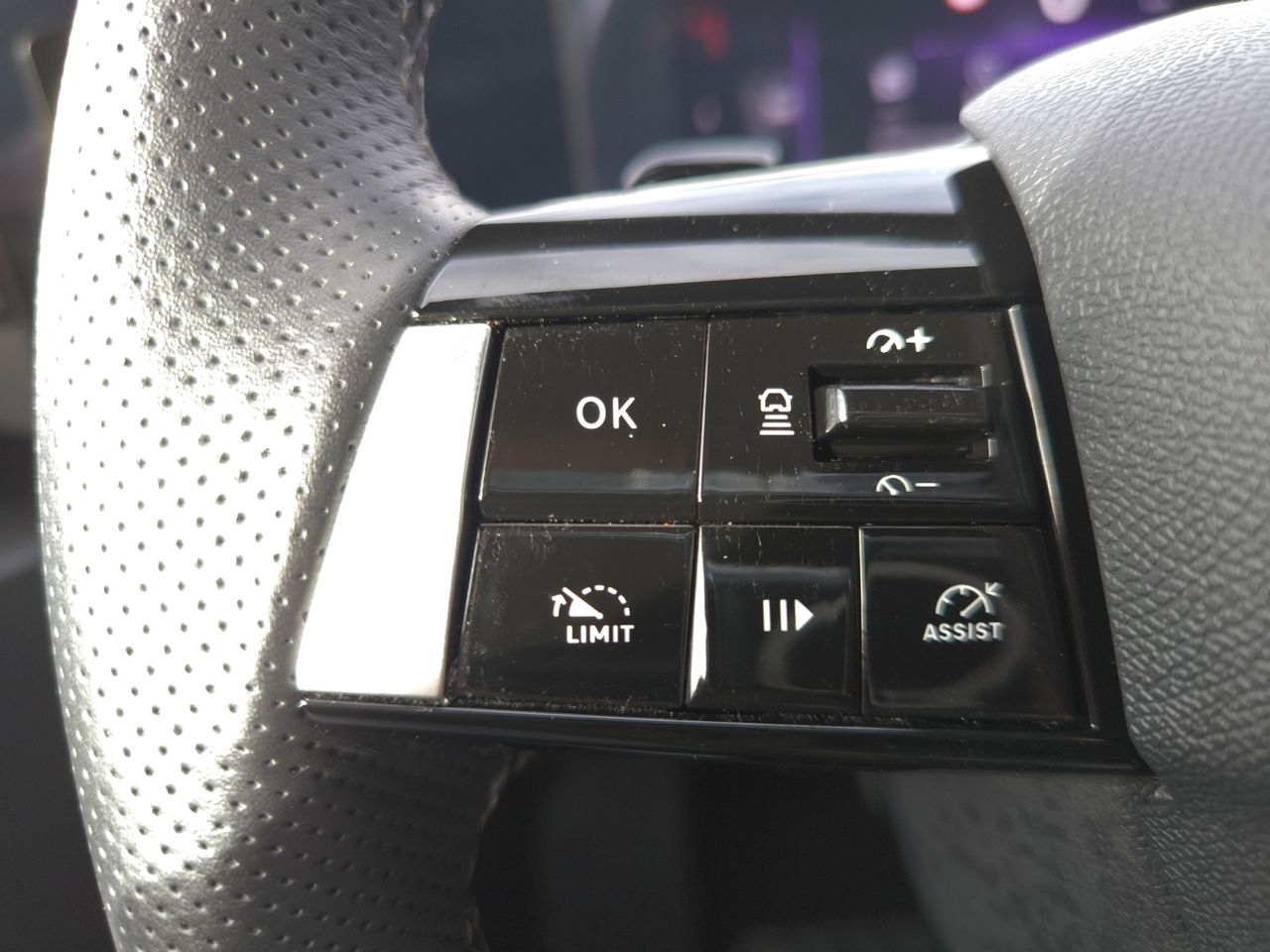 Opel Astra GS 1.5 D DTH AT8 S/S 130 CV AUT  - Foto 2