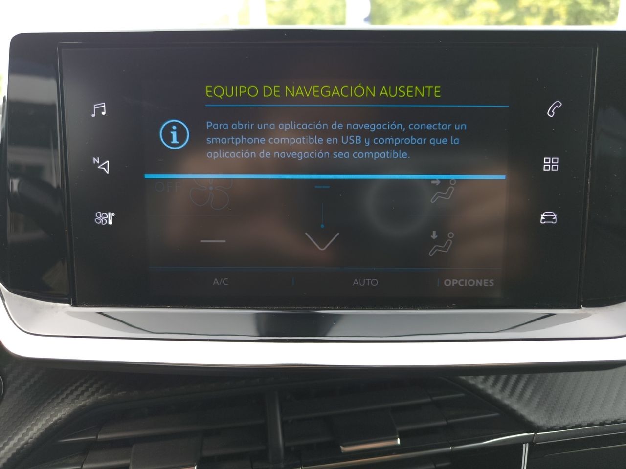 Peugeot e-2008 GT LINE ELECTRICO 136 CV  - Foto 2