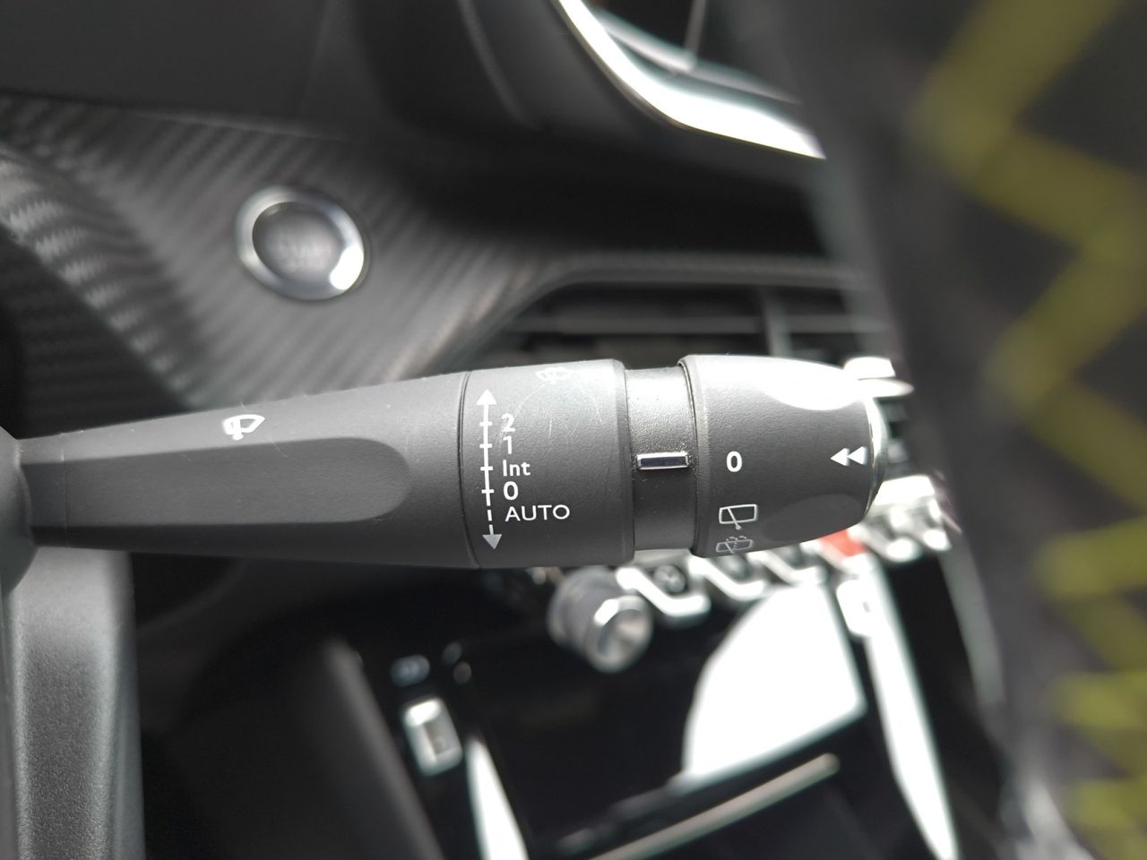 Peugeot e-2008 GT LINE ELECTRICO 136 CV  - Foto 2