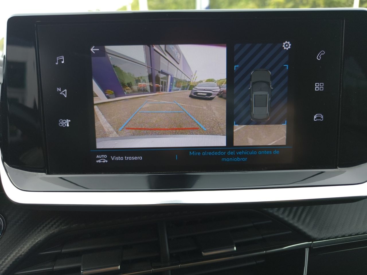 Peugeot e-2008 GT LINE ELECTRICO 136 CV  - Foto 2