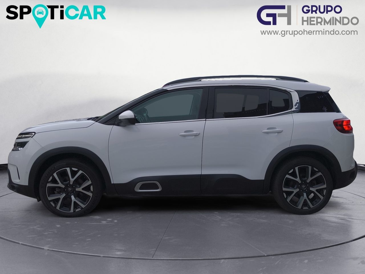 Citroën C5 Aircross BLUE HDI 130 CV FEEL  - Foto 2