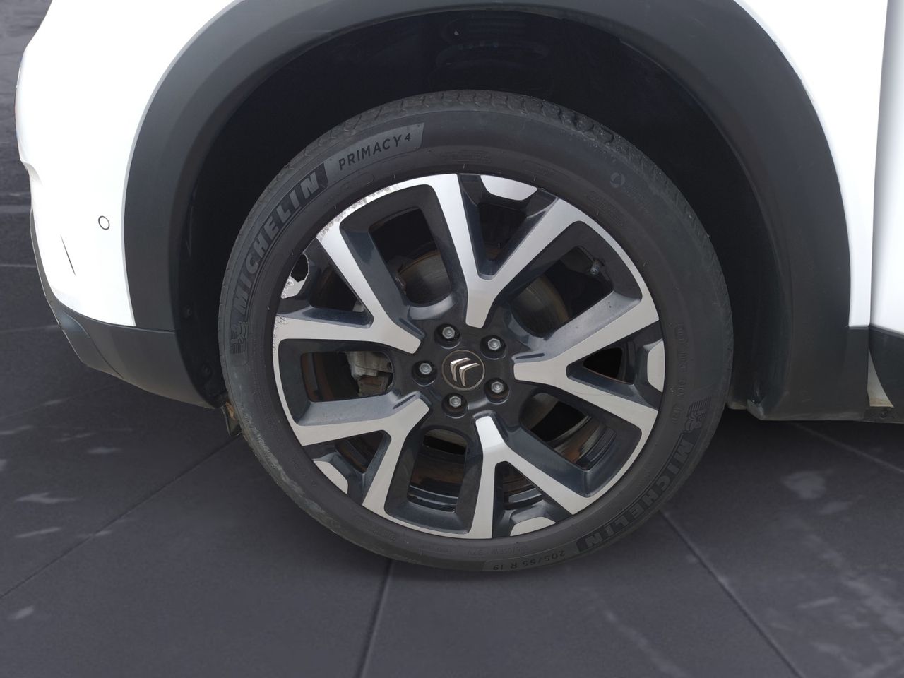 Citroën C5 Aircross BLUE HDI 130 CV FEEL  - Foto 2