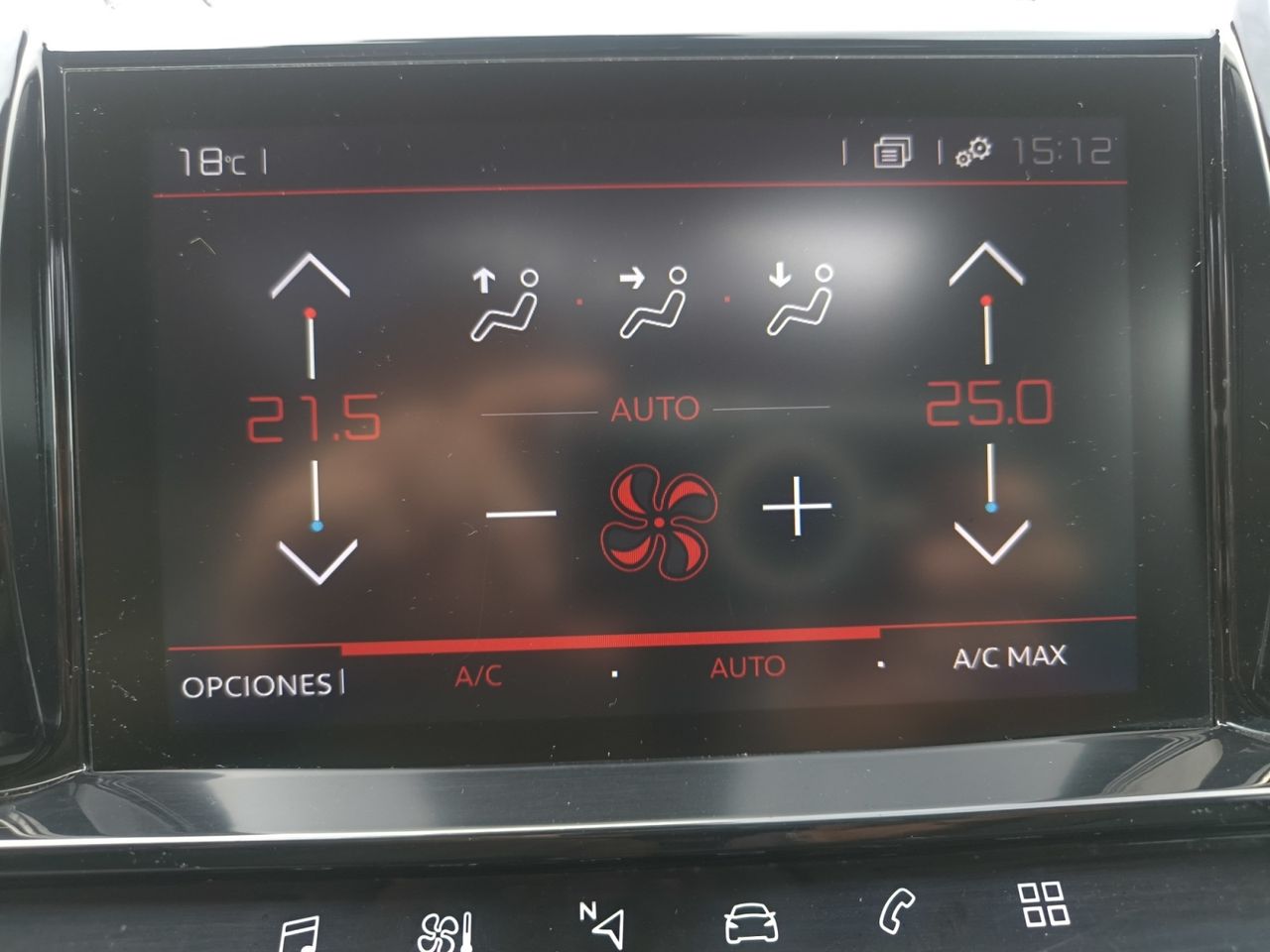 Citroën C5 Aircross BLUE HDI 130 CV FEEL  - Foto 2