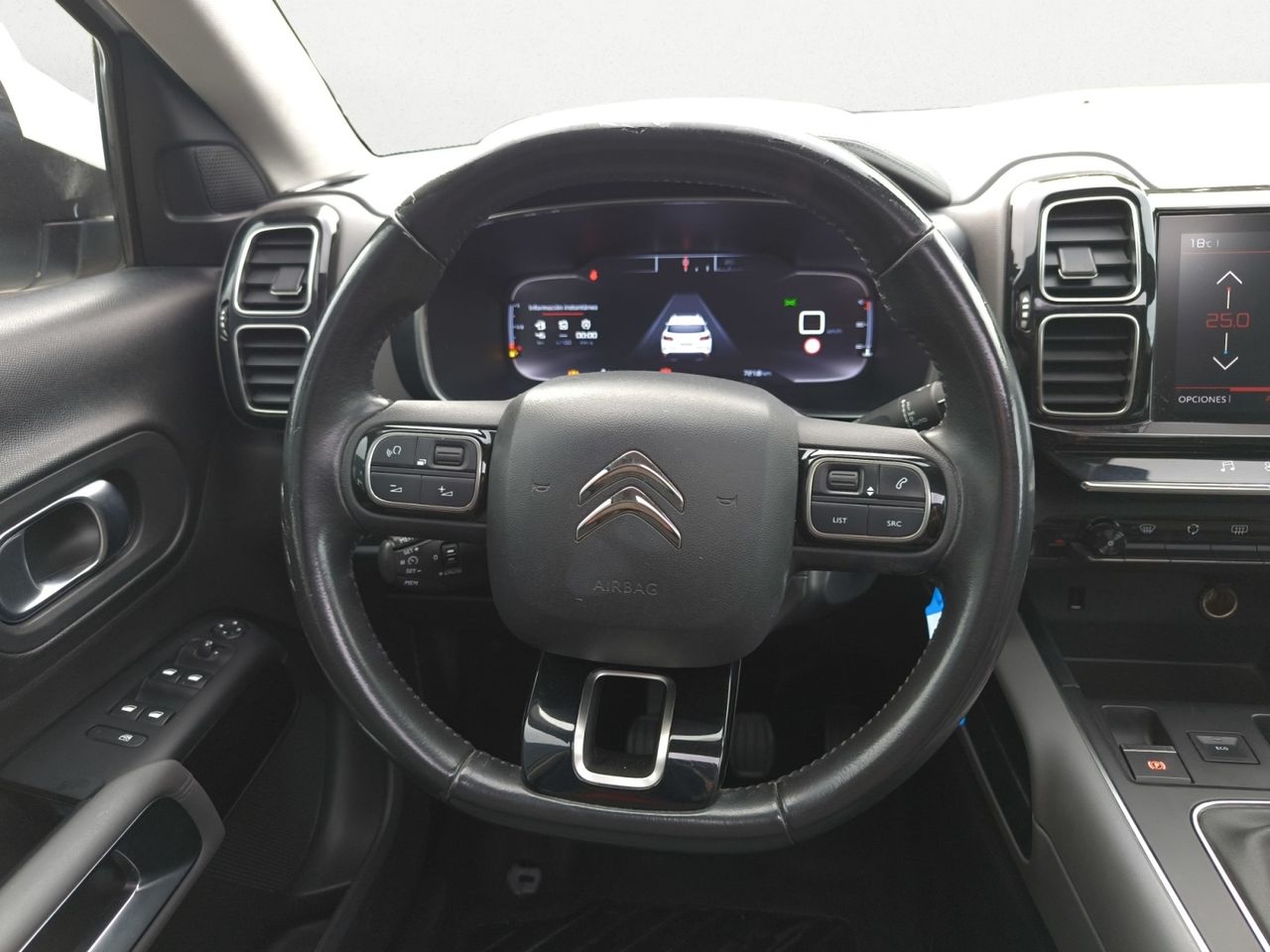 Citroën C5 Aircross BLUE HDI 130 CV FEEL  - Foto 2