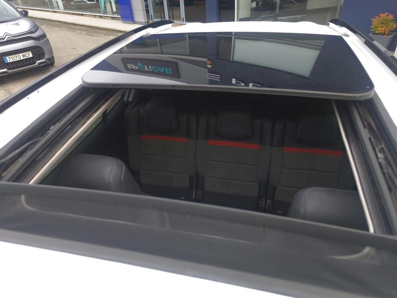 Citroën C5 Aircross BLUE HDI 130 CV FEEL  - Foto 2