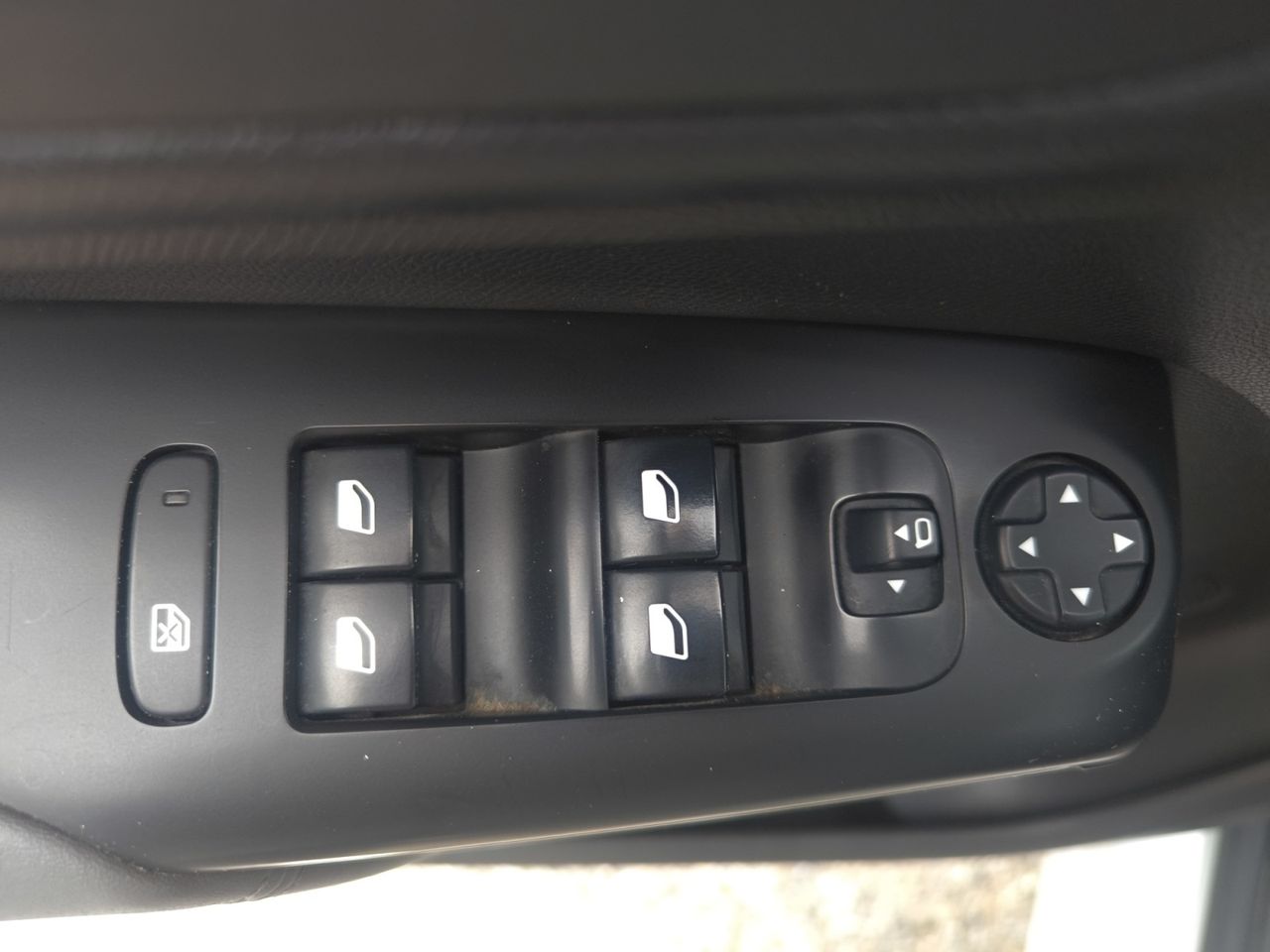 Citroën C5 Aircross BLUE HDI 130 CV FEEL  - Foto 2