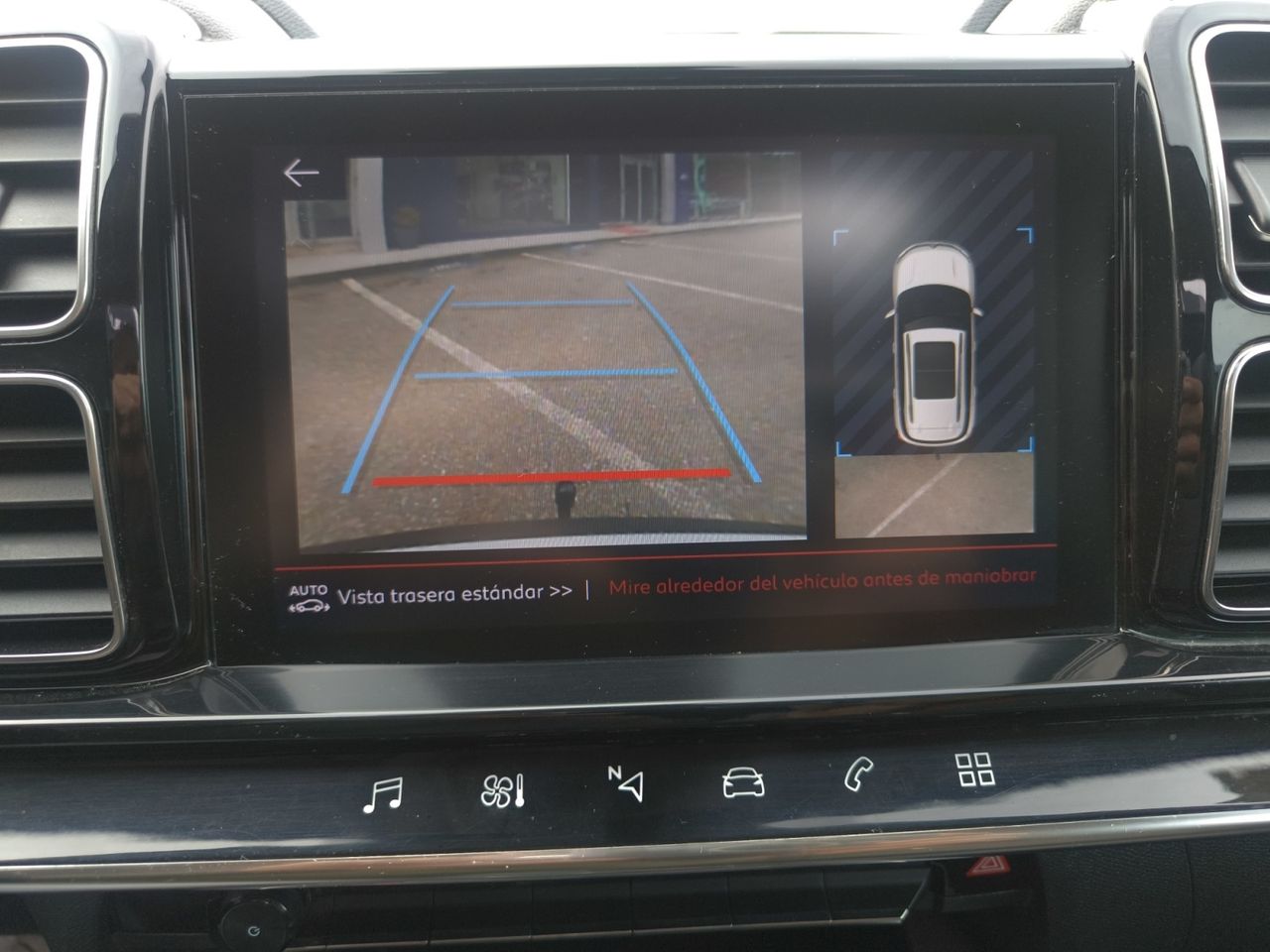 Citroën C5 Aircross BLUE HDI 130 CV FEEL  - Foto 2