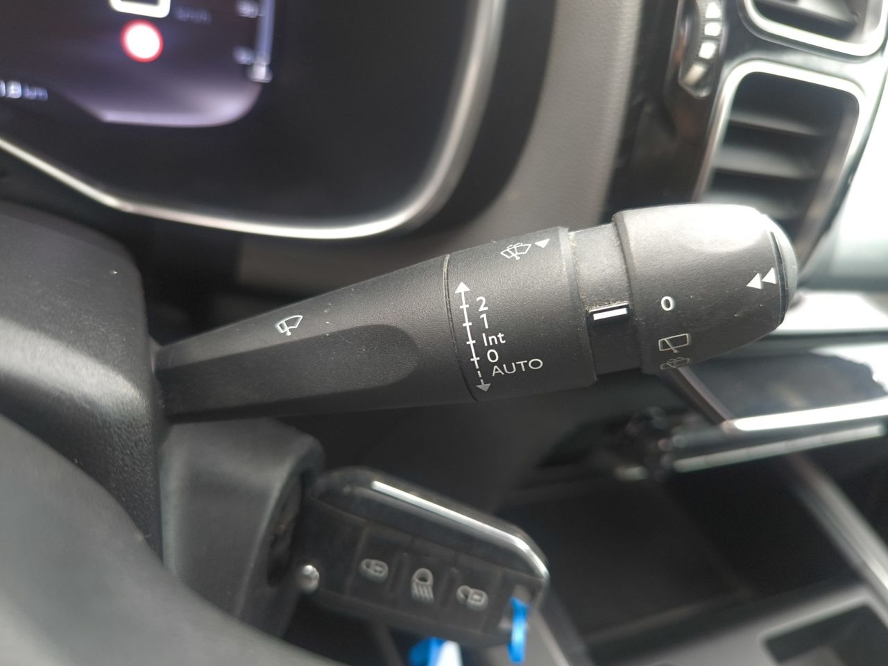 Citroën C5 Aircross BLUE HDI 130 CV FEEL  - Foto 2