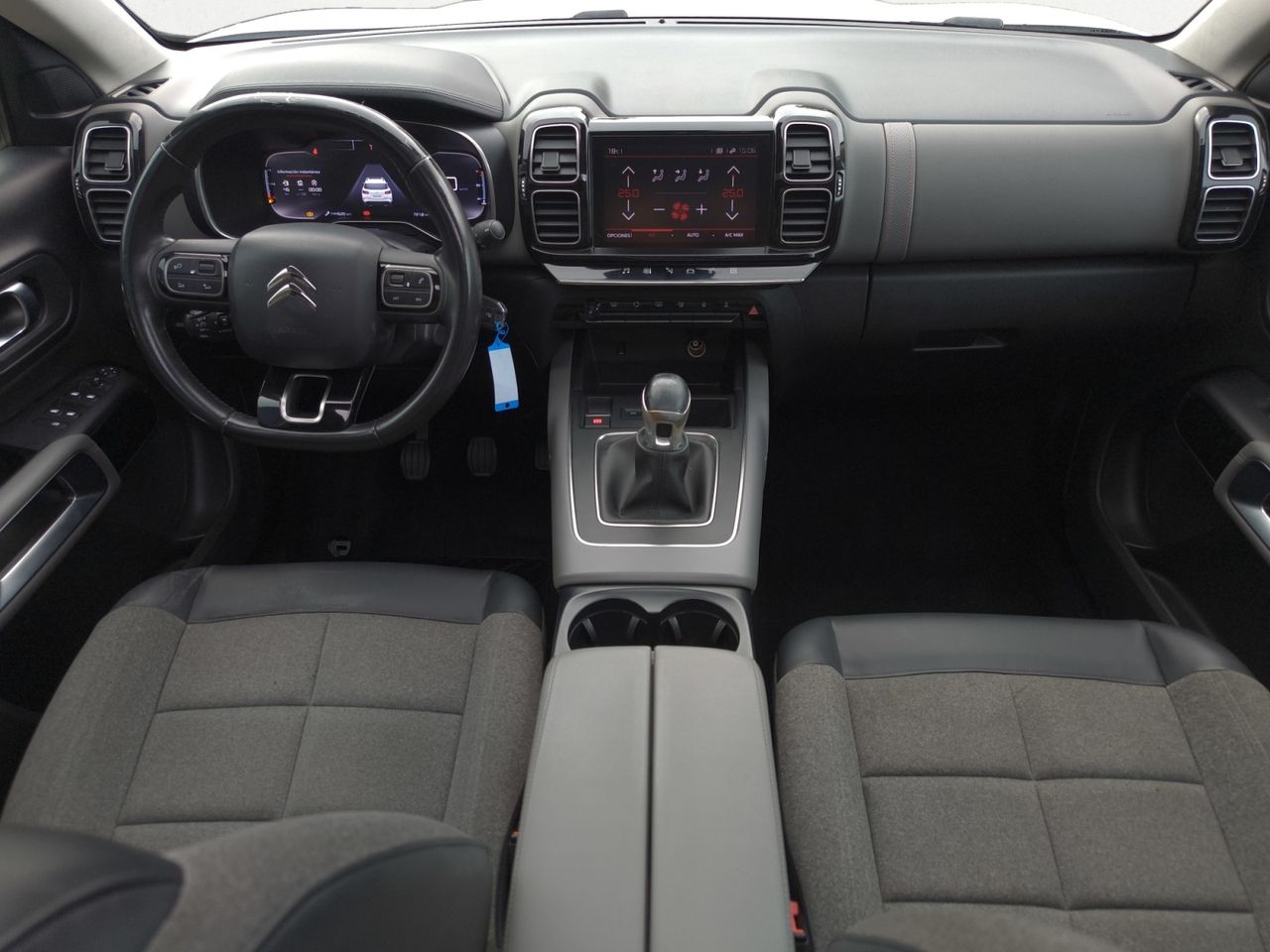 Citroën C5 Aircross BLUE HDI 130 CV FEEL  - Foto 2