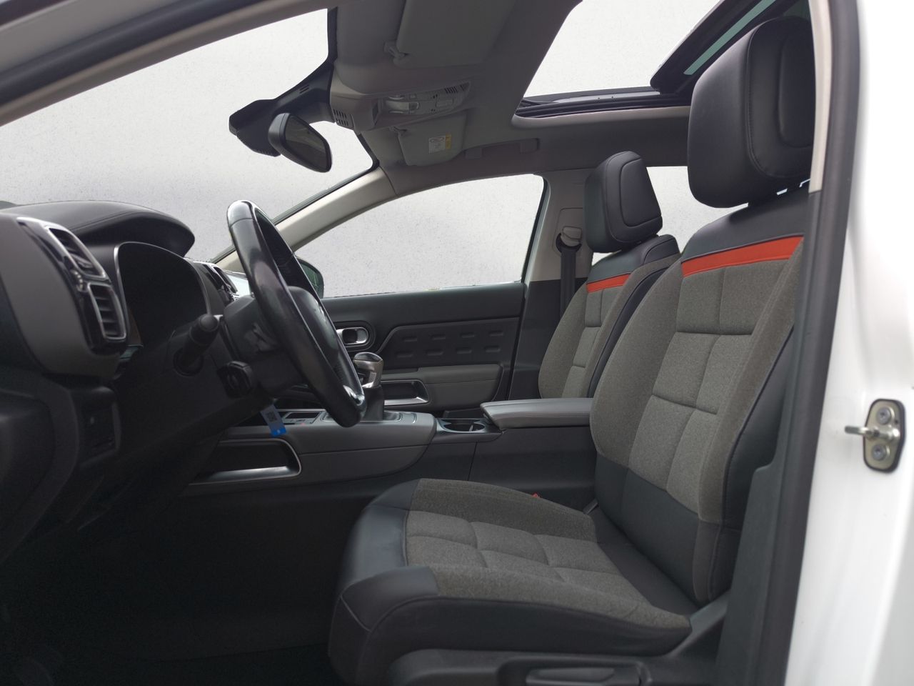 Citroën C5 Aircross BLUE HDI 130 CV FEEL  - Foto 2