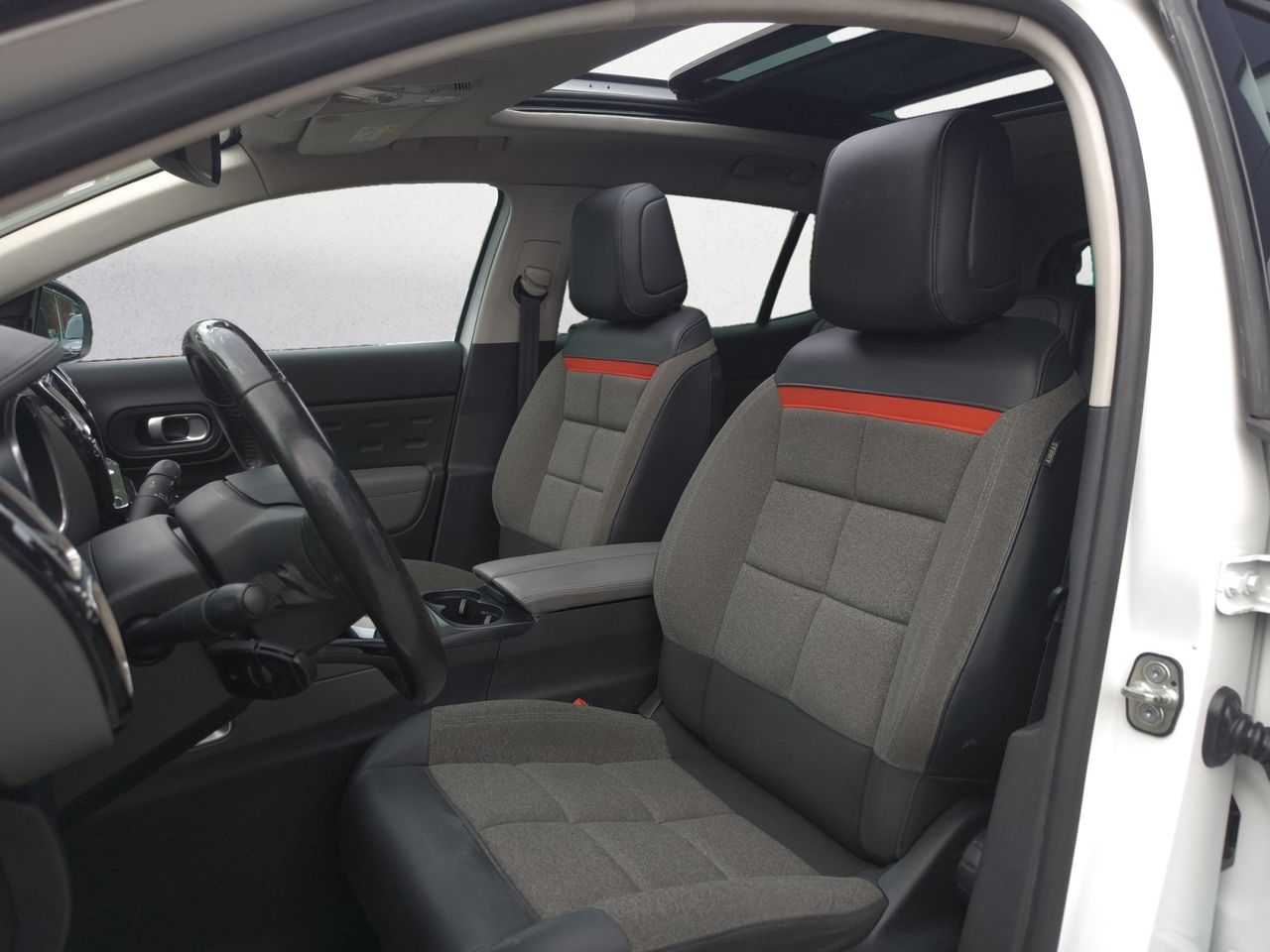 Citroën C5 Aircross BLUE HDI 130 CV FEEL  - Foto 2