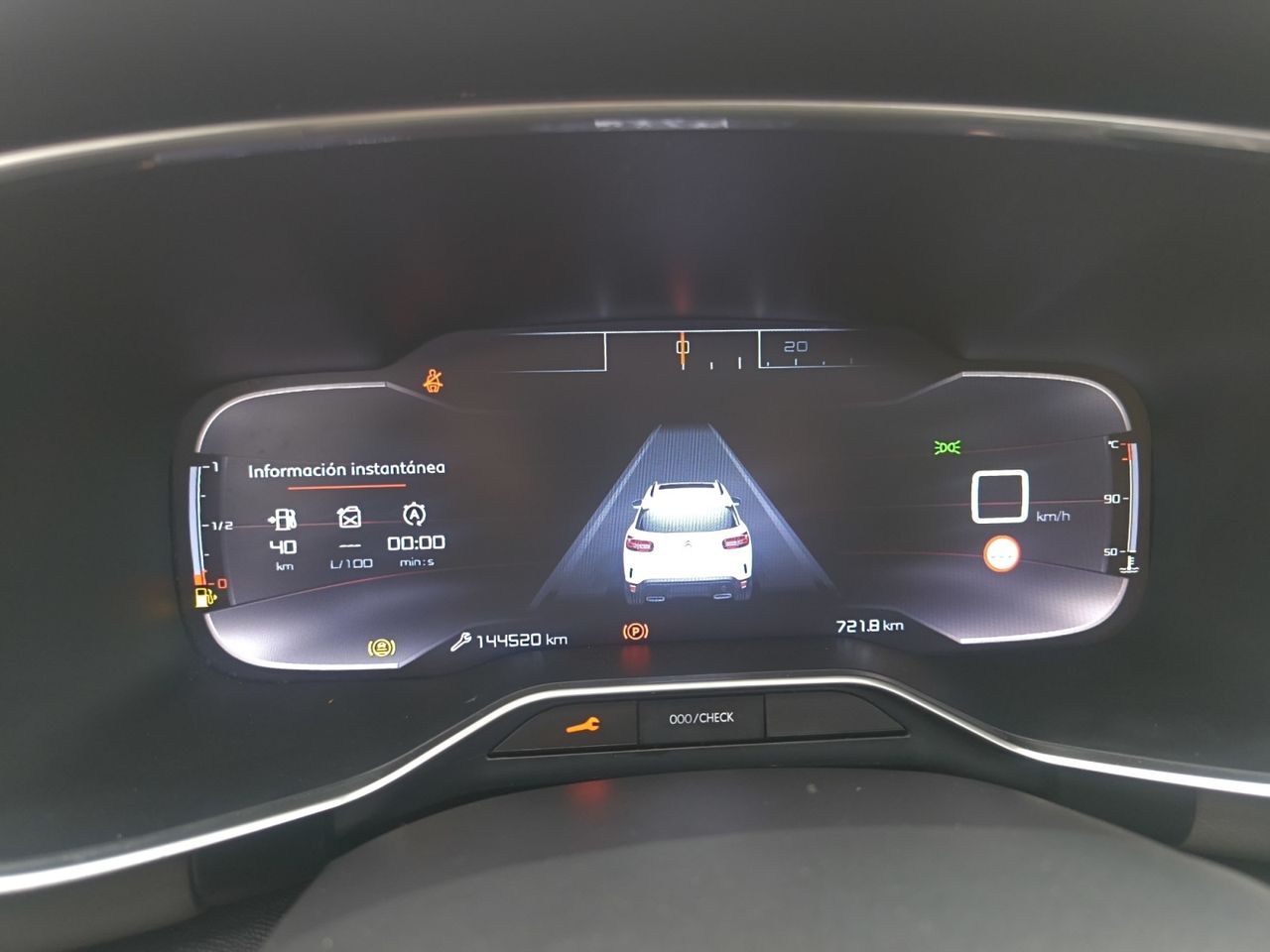 Citroën C5 Aircross BLUE HDI 130 CV FEEL  - Foto 2