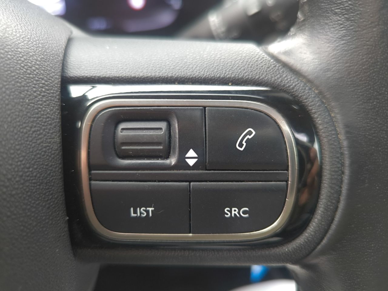 Citroën C5 Aircross BLUE HDI 130 CV FEEL  - Foto 2