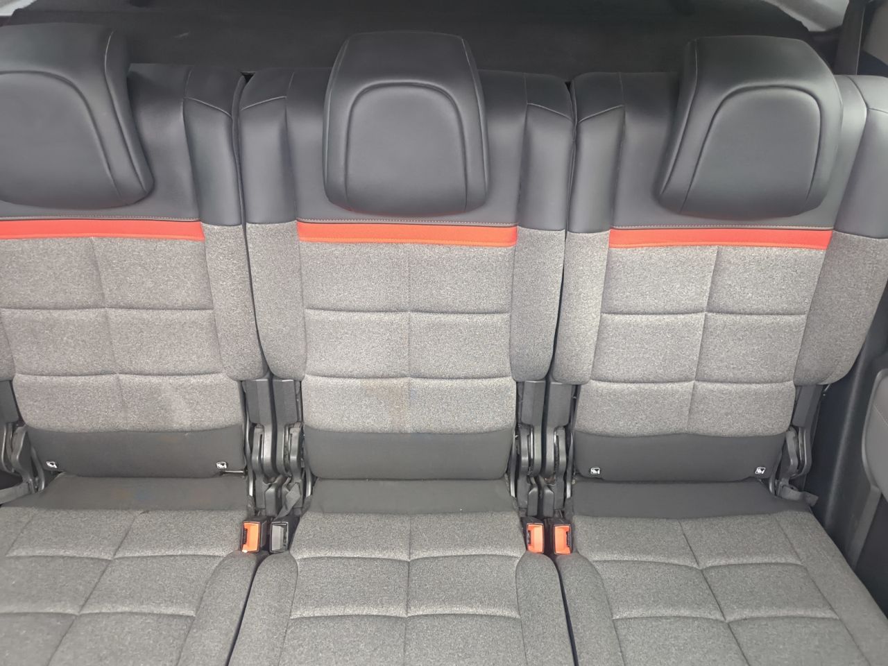 Citroën C5 Aircross BLUE HDI 130 CV FEEL  - Foto 2