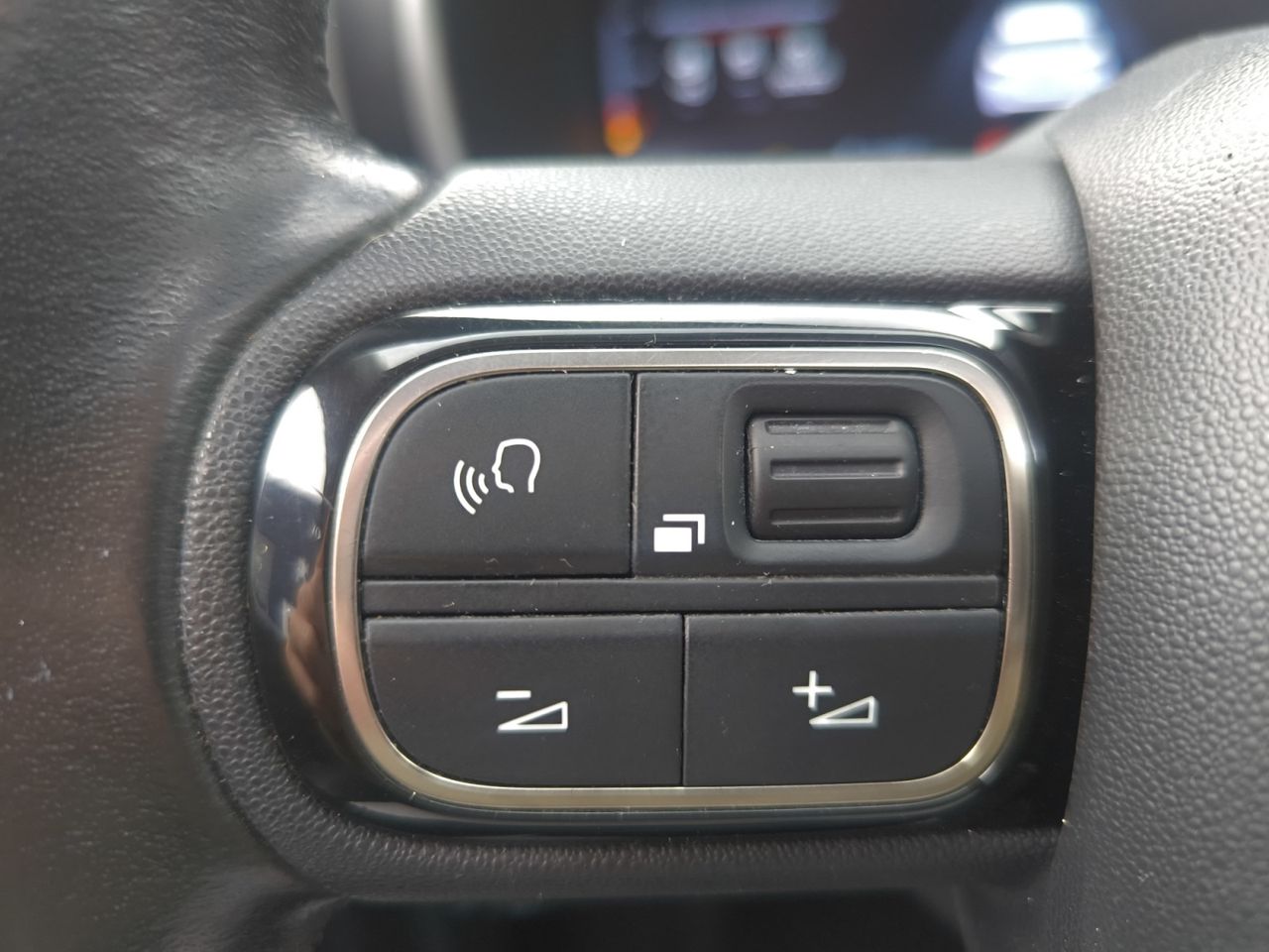 Citroën C5 Aircross BLUE HDI 130 CV FEEL  - Foto 2