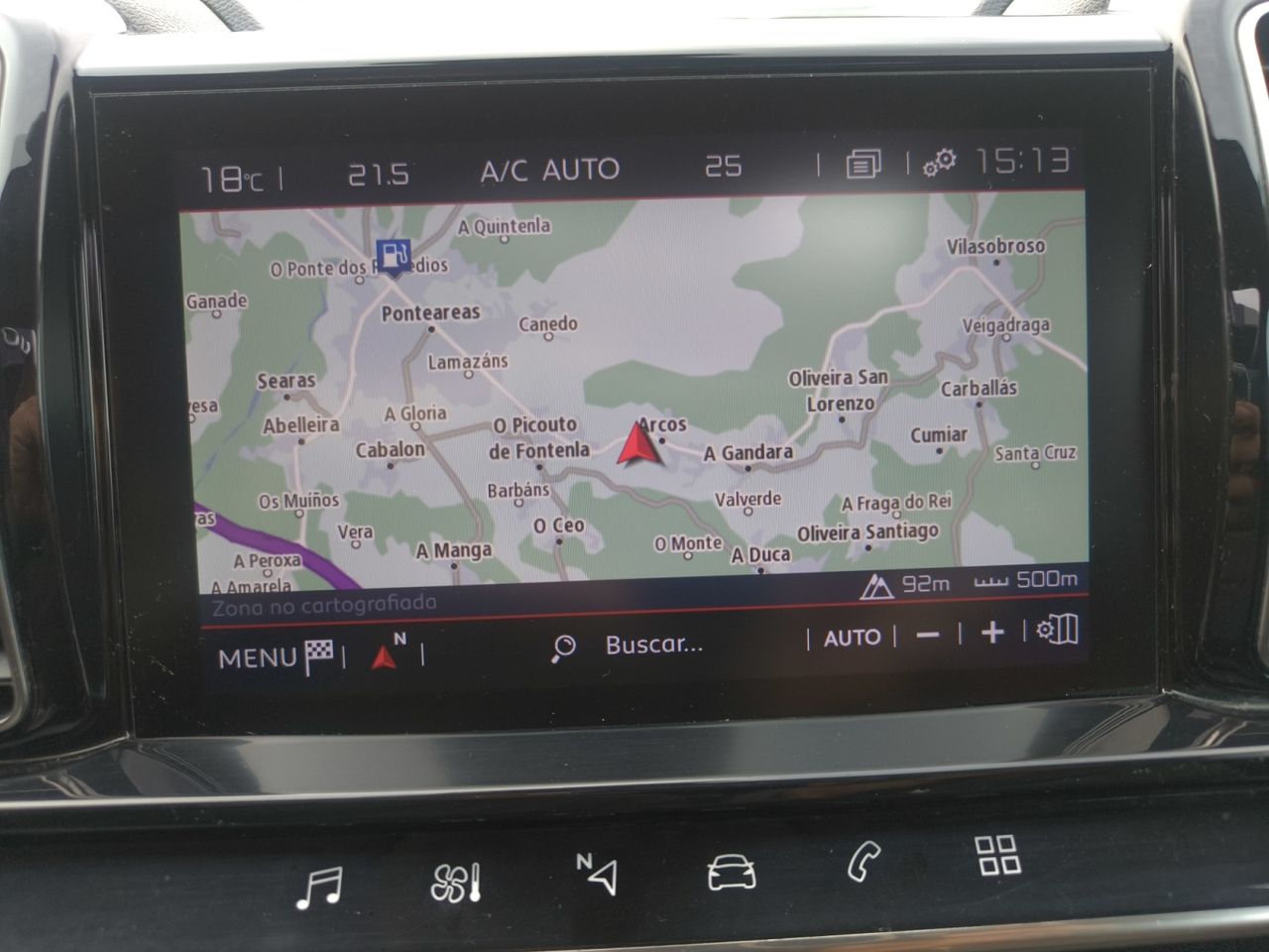 Citroën C5 Aircross BLUE HDI 130 CV FEEL  - Foto 2