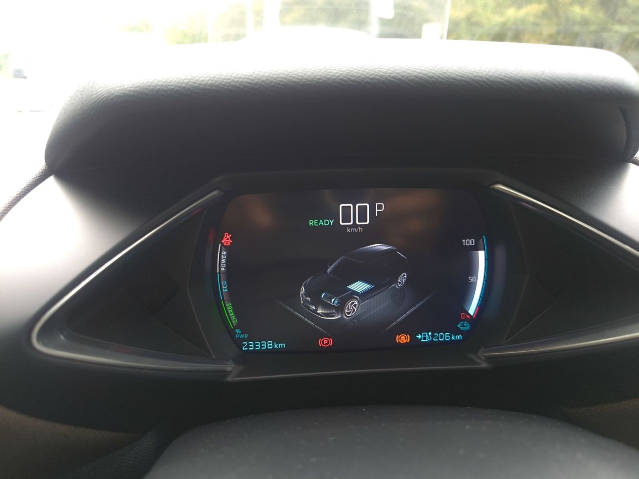 DS DS 3 CROSSBACK E TENSE SO CHIC  - Foto 2