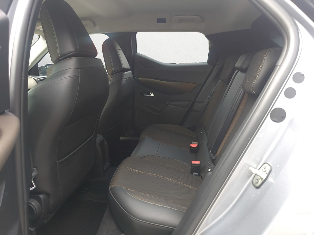 DS DS 3 CROSSBACK E TENSE SO CHIC  - Foto 2