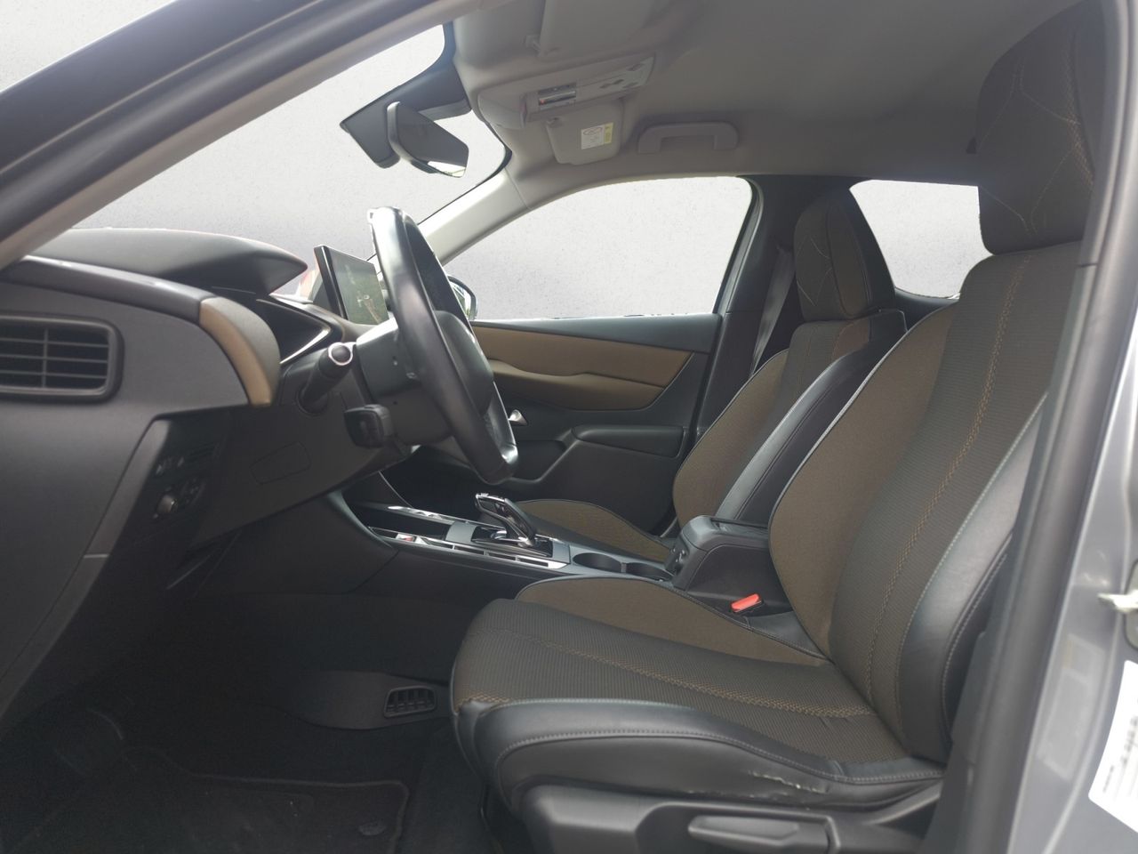 DS DS 3 CROSSBACK E TENSE SO CHIC  - Foto 2