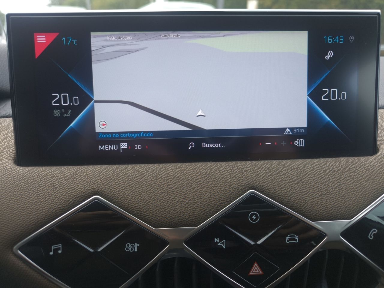 DS DS 3 CROSSBACK E TENSE SO CHIC  - Foto 2