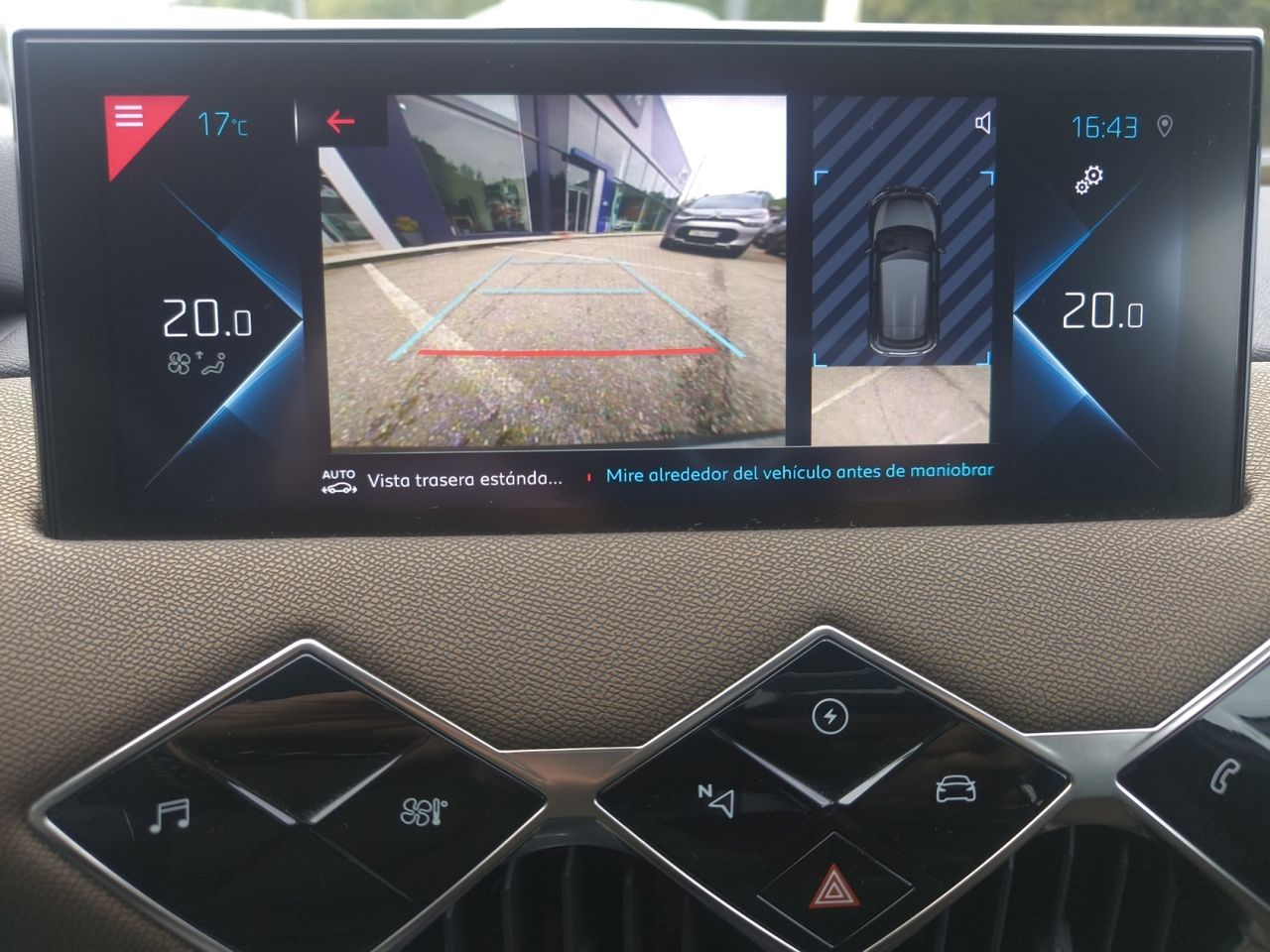 DS DS 3 CROSSBACK E TENSE SO CHIC  - Foto 2