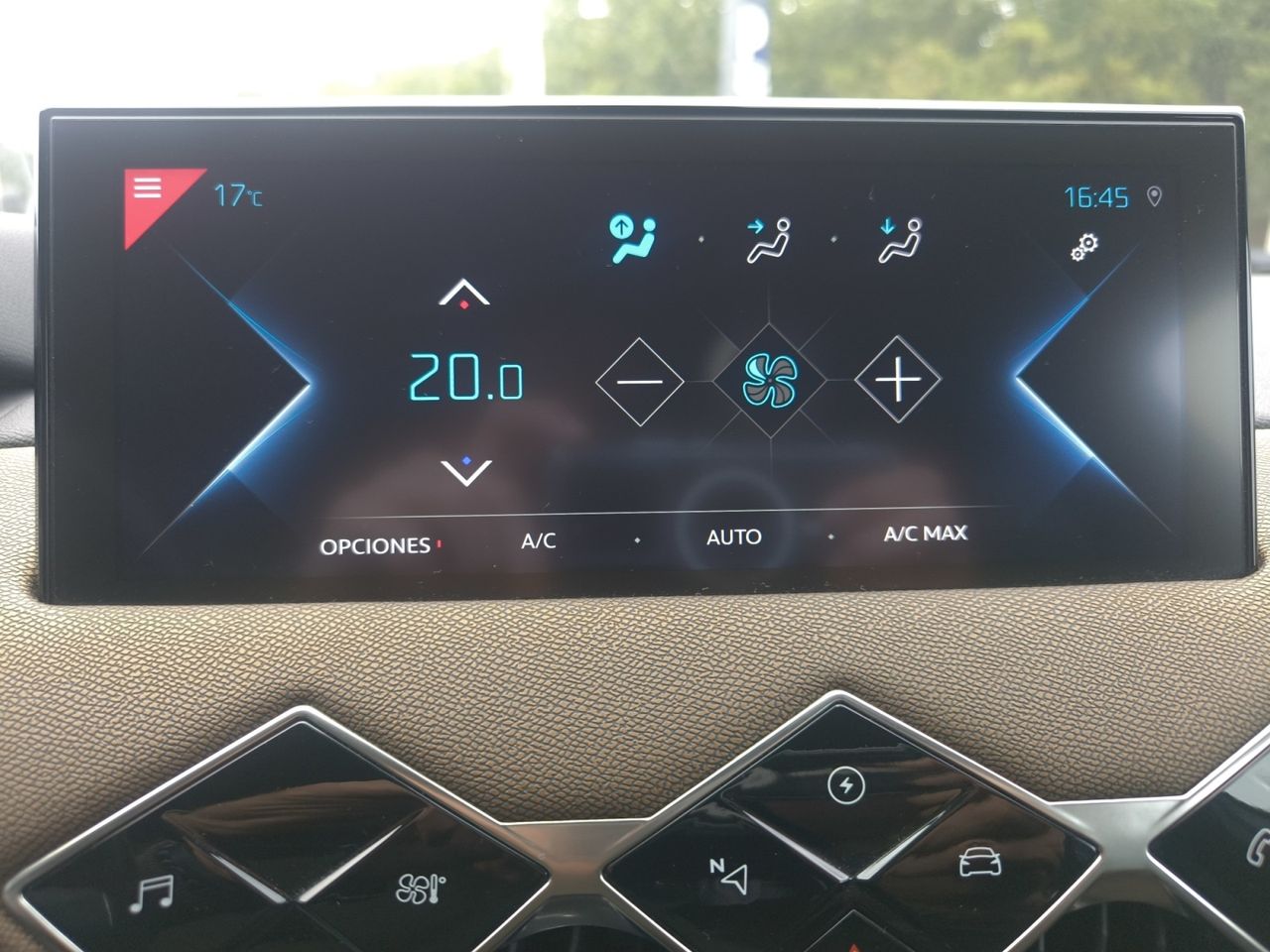 DS DS 3 CROSSBACK E TENSE SO CHIC  - Foto 2