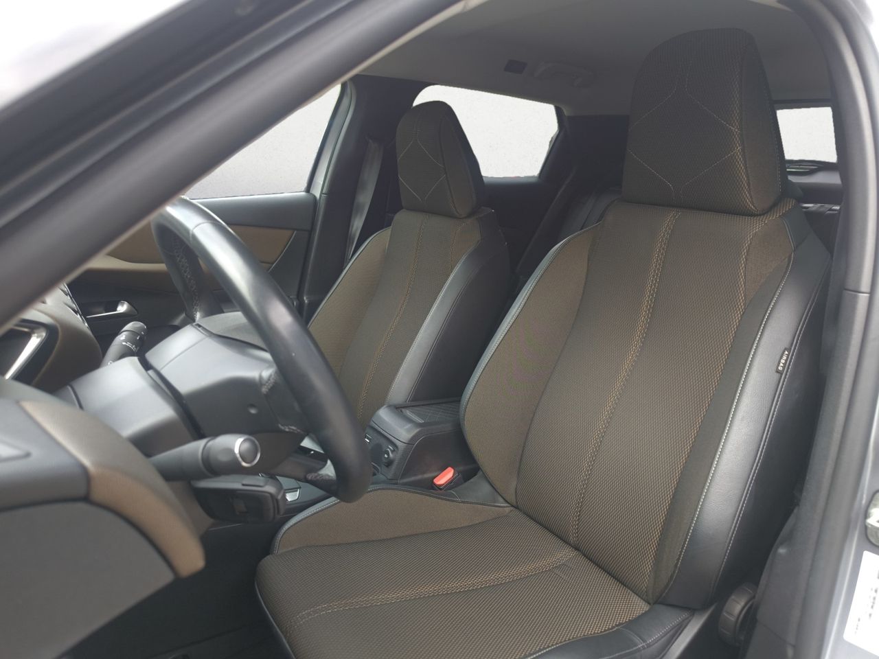 DS DS 3 CROSSBACK E TENSE SO CHIC  - Foto 2