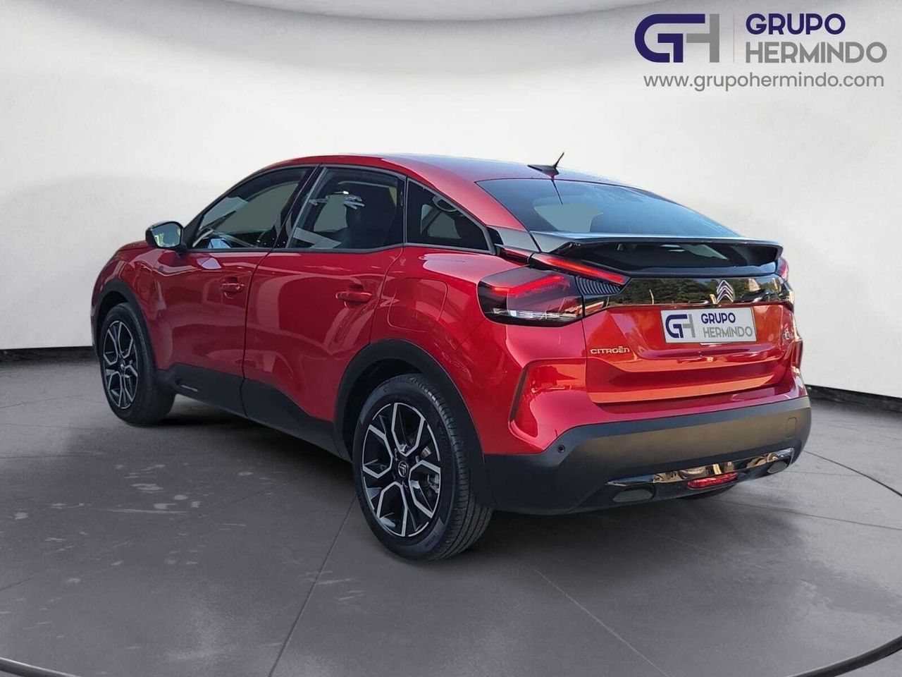 Citroën ë-C4 ELECTRICO FEEL PACK  - Foto 2
