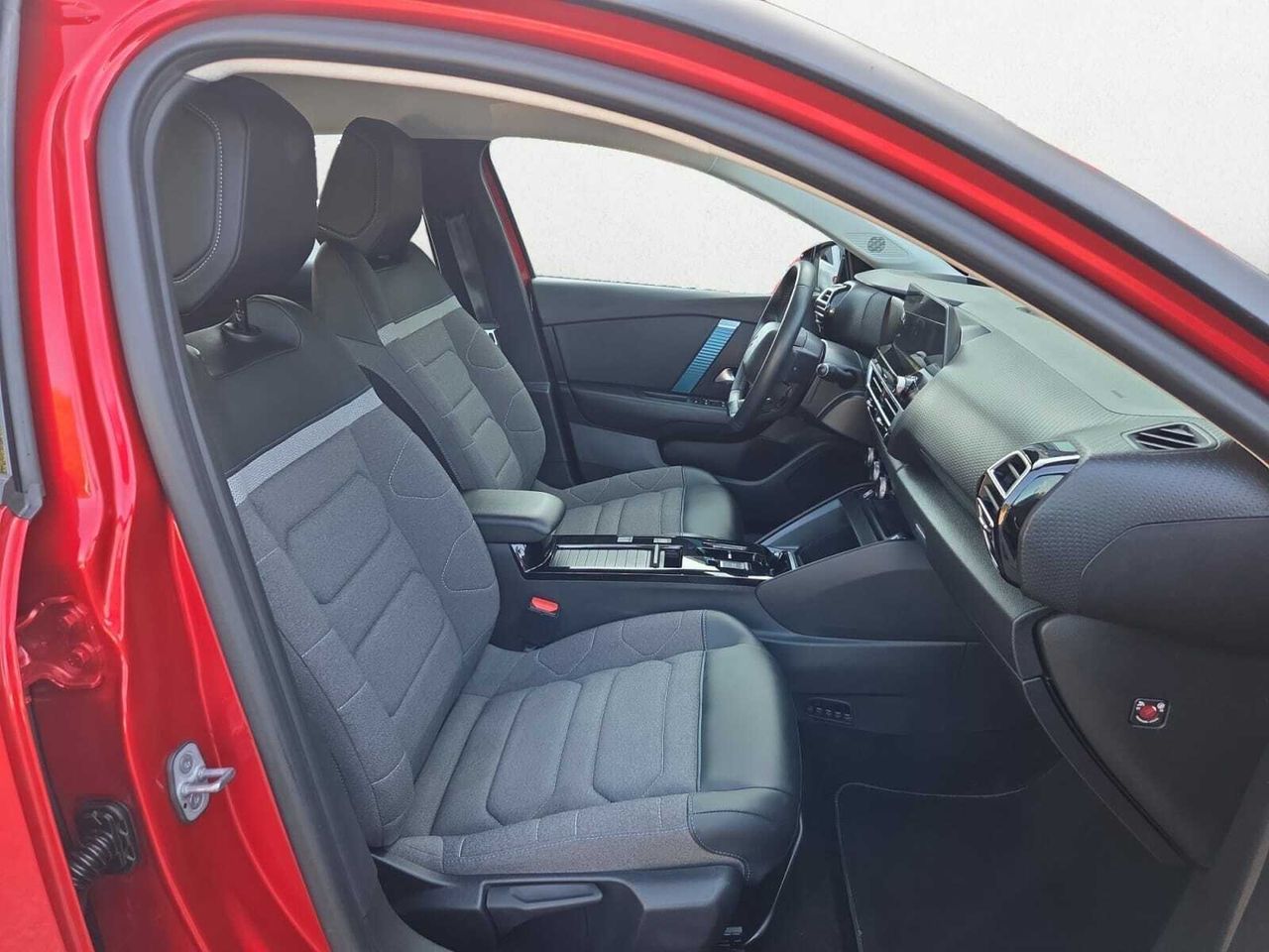 Citroën ë-C4 ELECTRICO FEEL PACK  - Foto 2