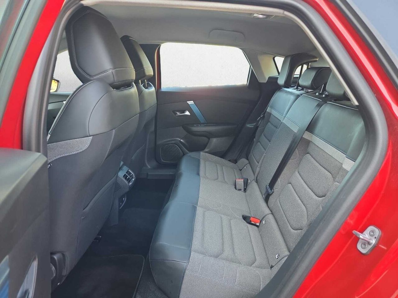 Citroën ë-C4 ELECTRICO FEEL PACK  - Foto 2