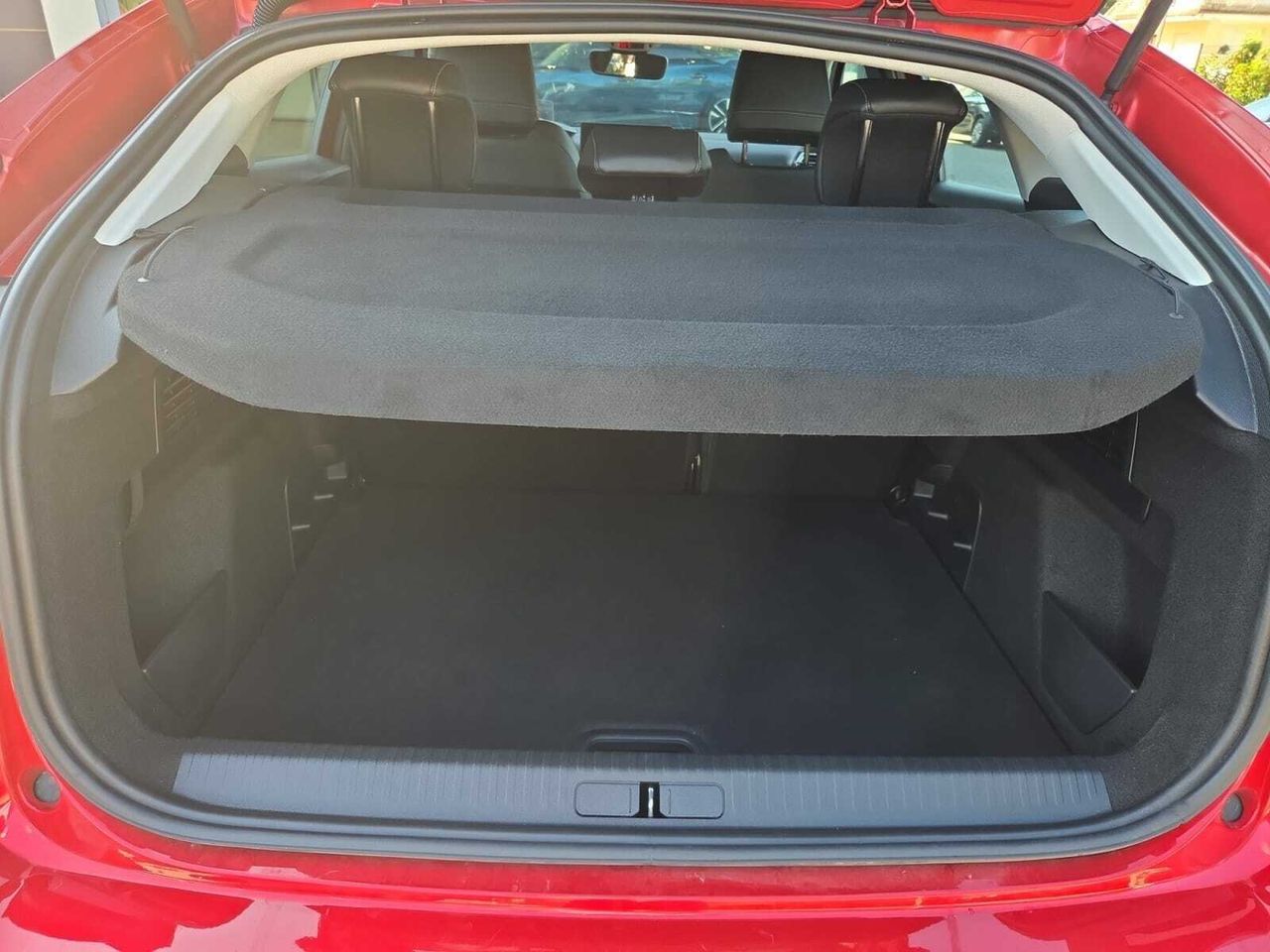 Citroën ë-C4 ELECTRICO FEEL PACK  - Foto 2