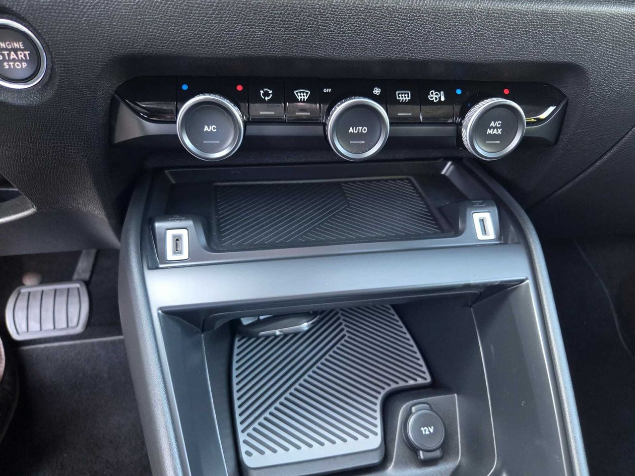 Citroën ë-C4 ELECTRICO FEEL PACK  - Foto 2