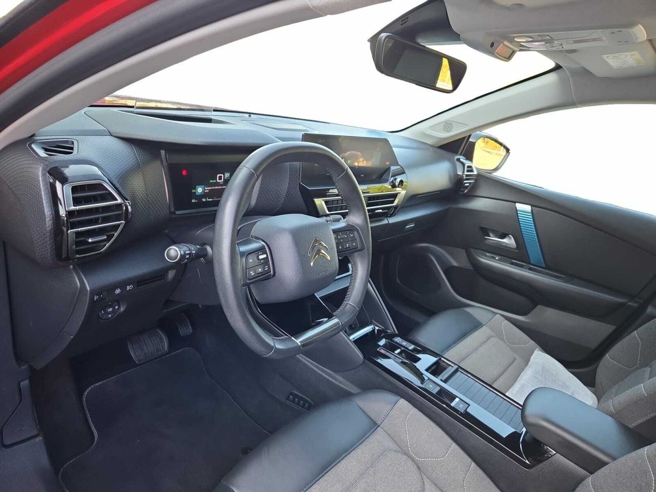 Citroën ë-C4 ELECTRICO FEEL PACK  - Foto 2