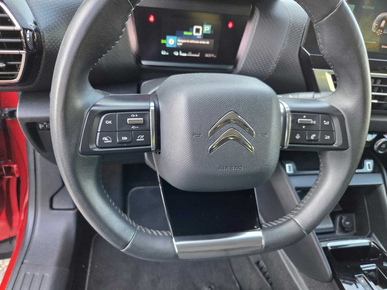 Citroën ë-C4 ELECTRICO FEEL PACK  - Foto 2