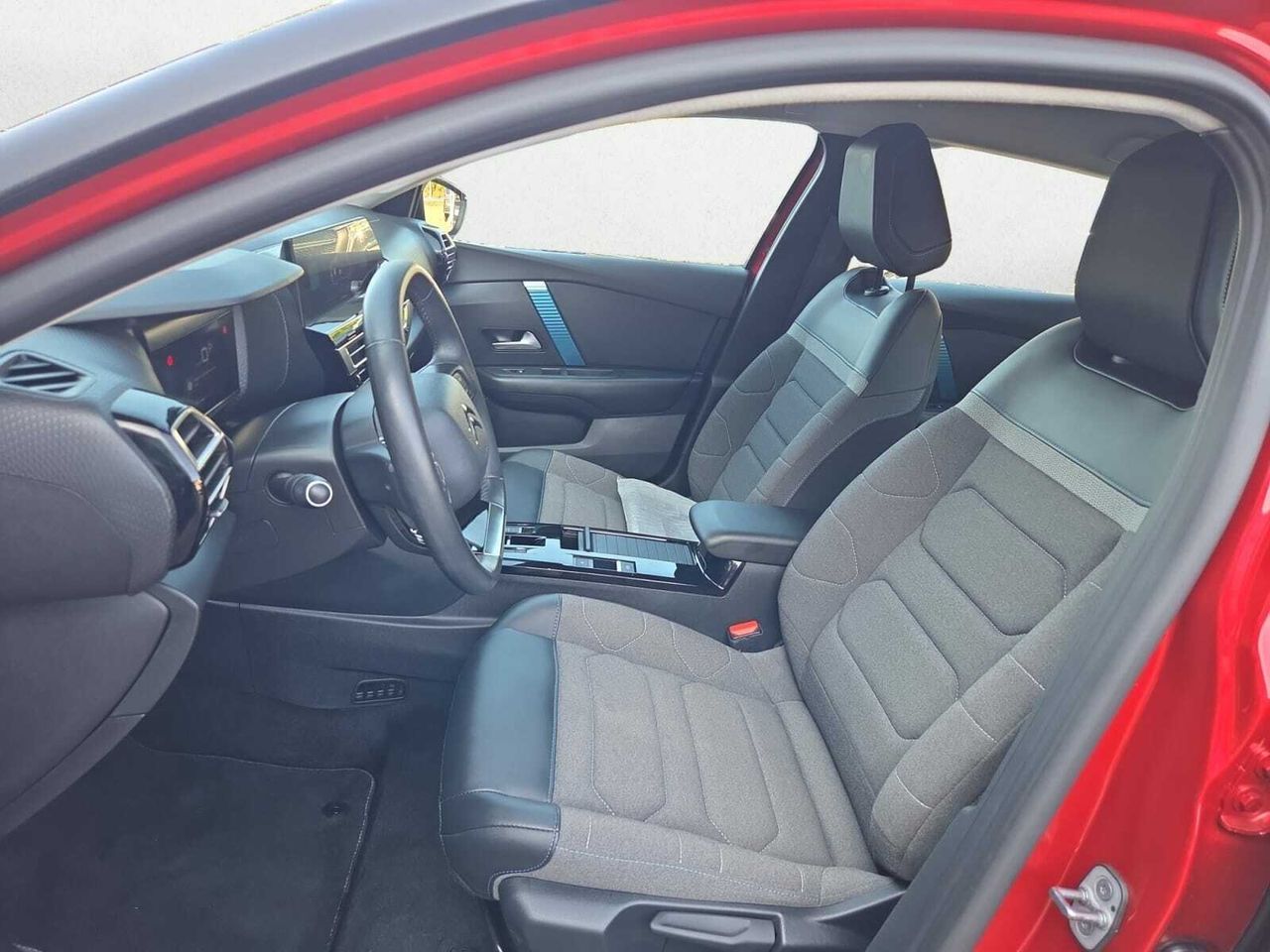 Citroën ë-C4 ELECTRICO FEEL PACK  - Foto 2