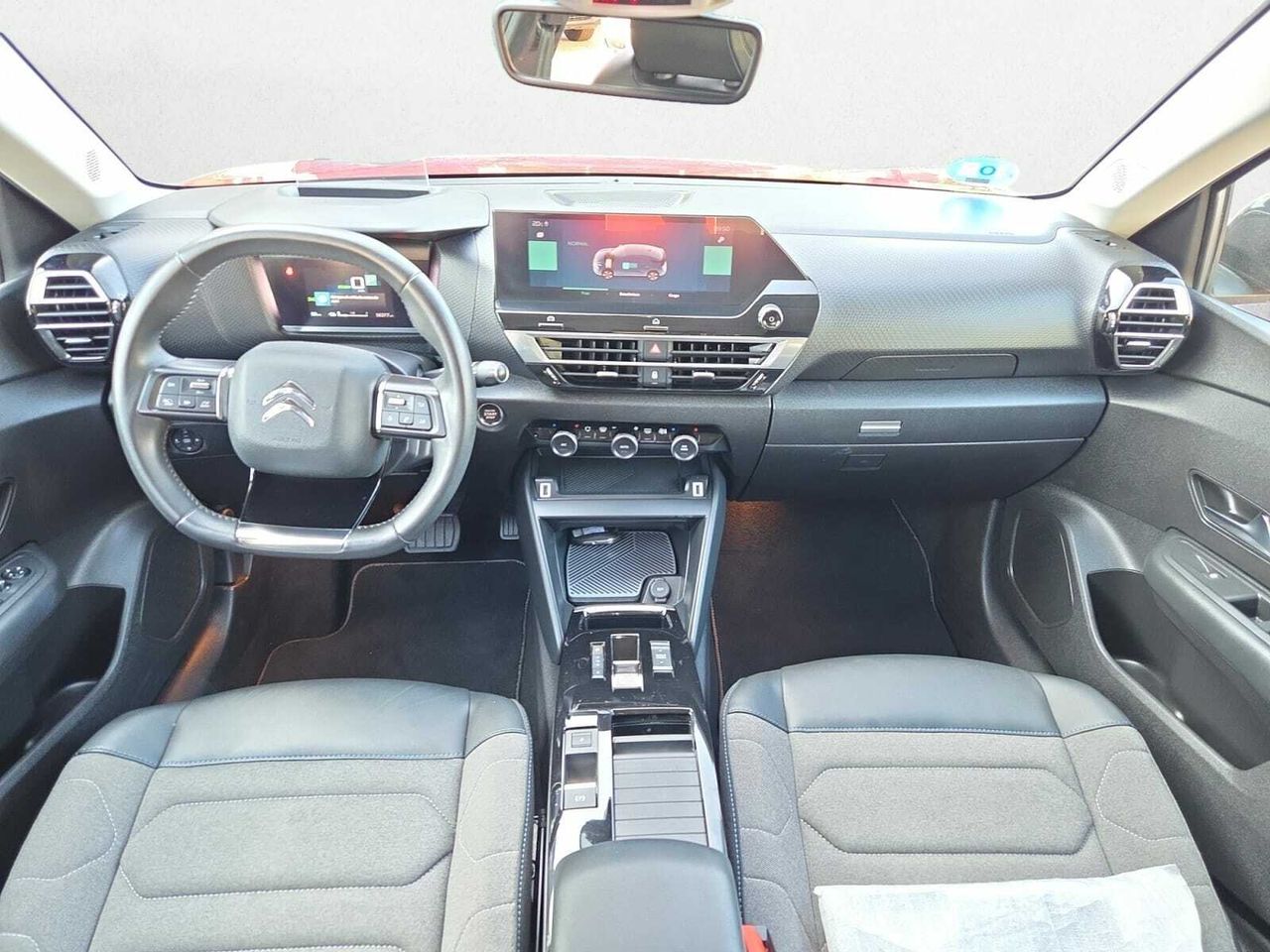 Citroën ë-C4 ELECTRICO FEEL PACK  - Foto 2